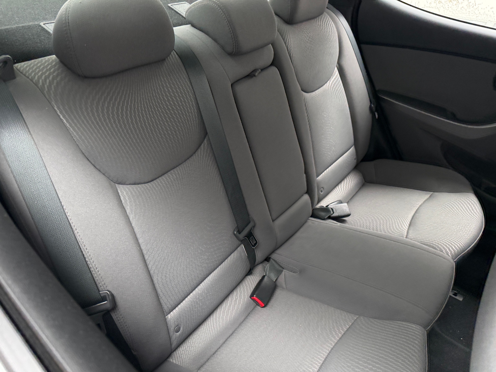 Thumbnail: 2016 Hyundai Elantra - 6