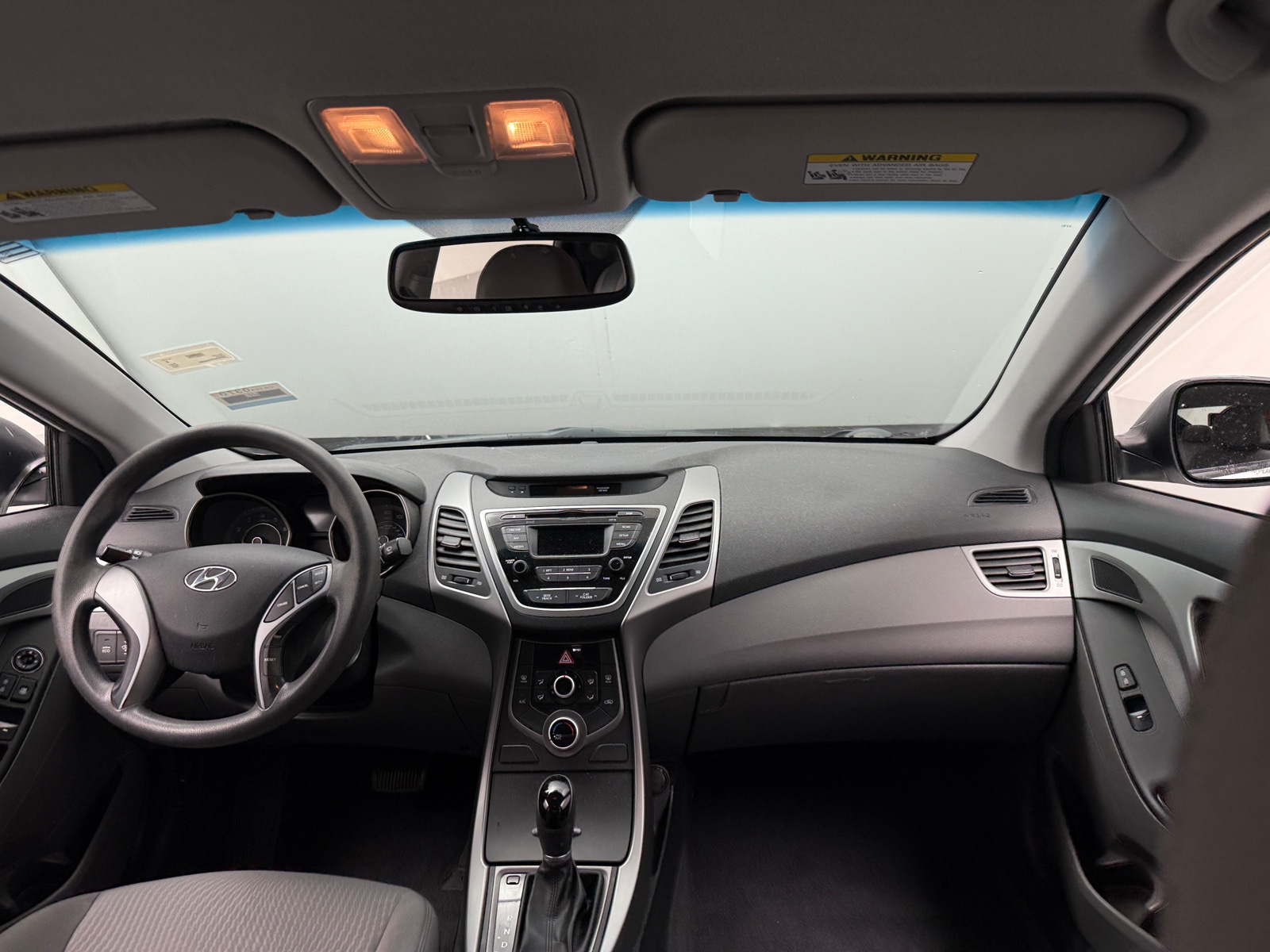 Thumbnail: 2016 Hyundai Elantra - 3