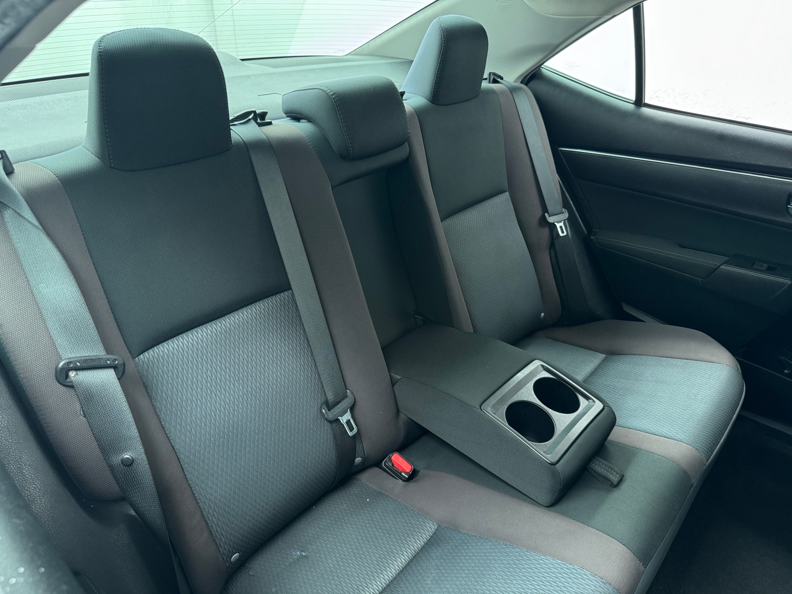 Thumbnail: 2019 Toyota Corolla - 6