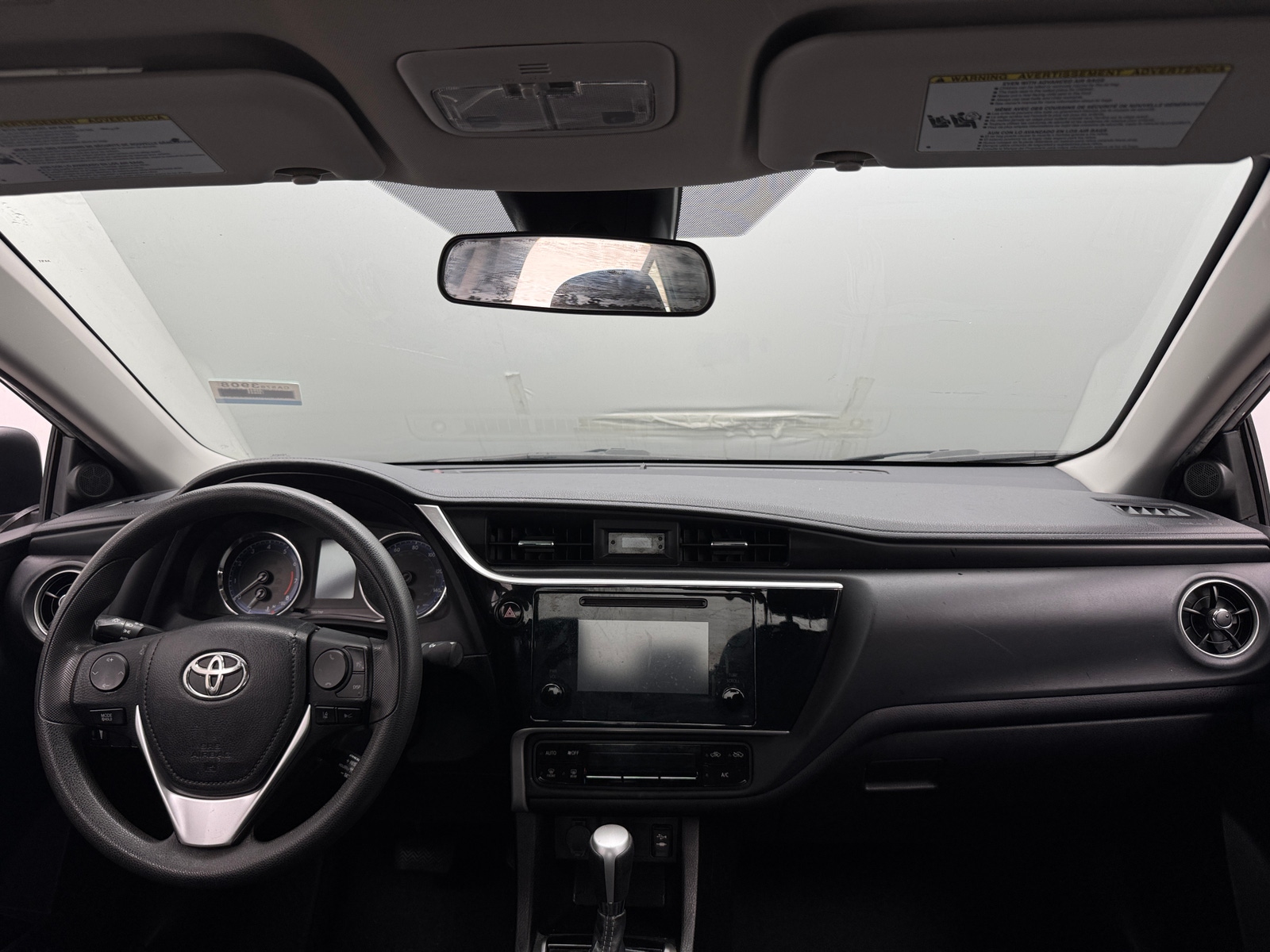 Thumbnail: 2019 Toyota Corolla - 3