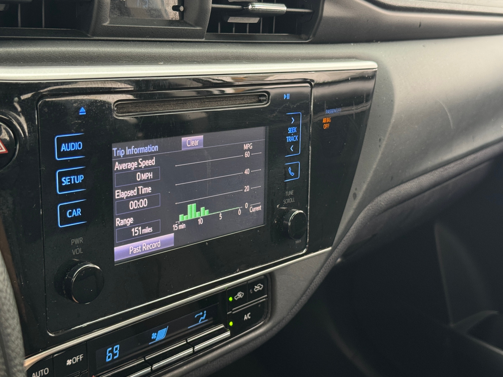 Thumbnail: 2019 Toyota Corolla - 4