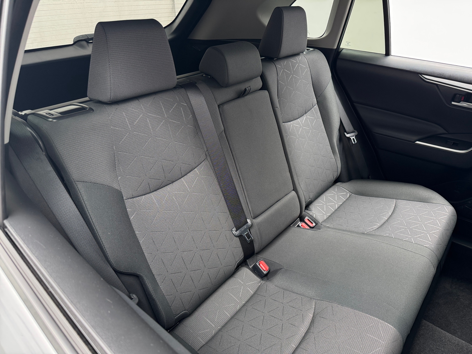 Thumbnail: 2024 Toyota RAV4 - 6