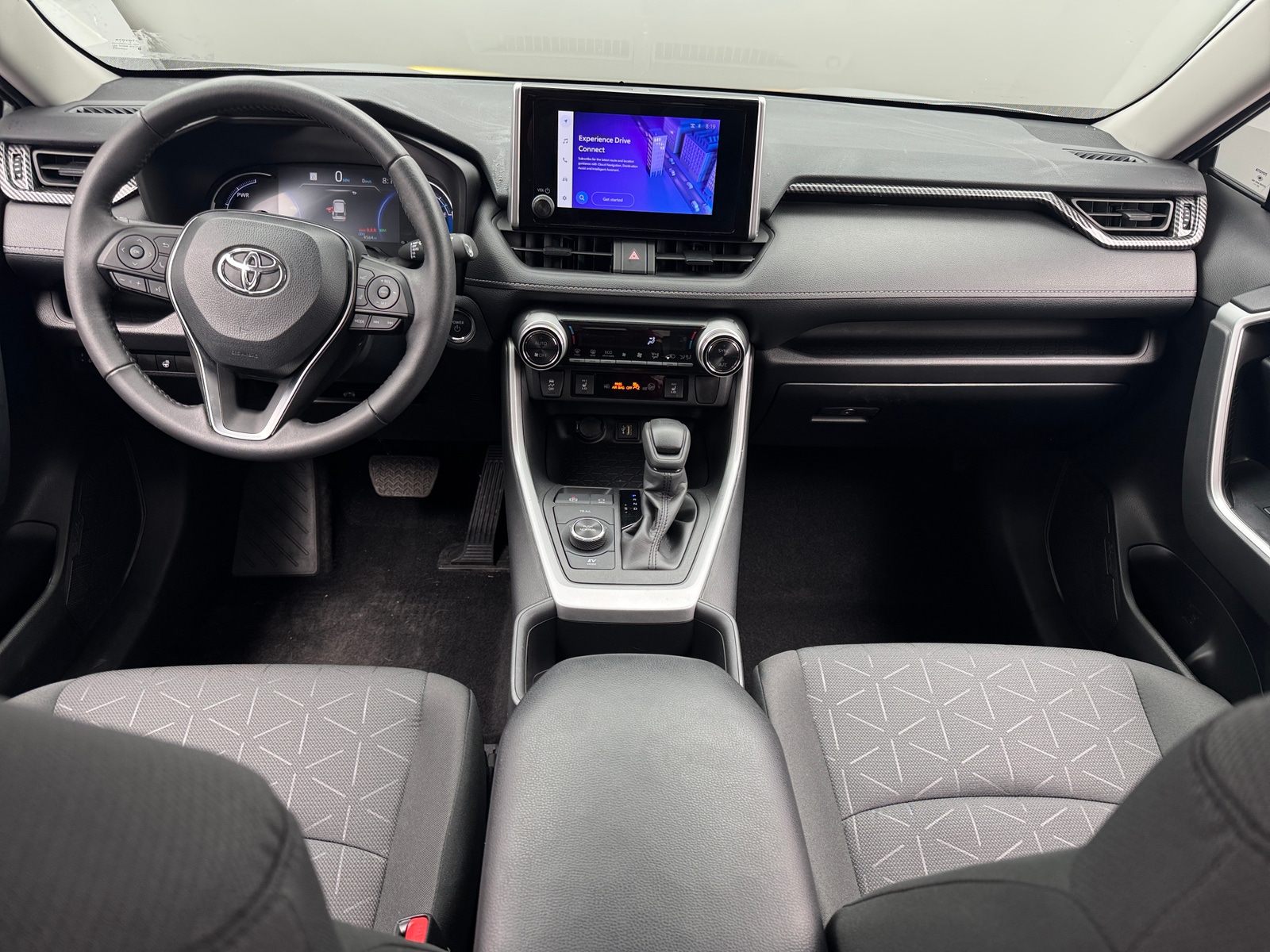 Thumbnail: 2024 Toyota RAV4 - 3