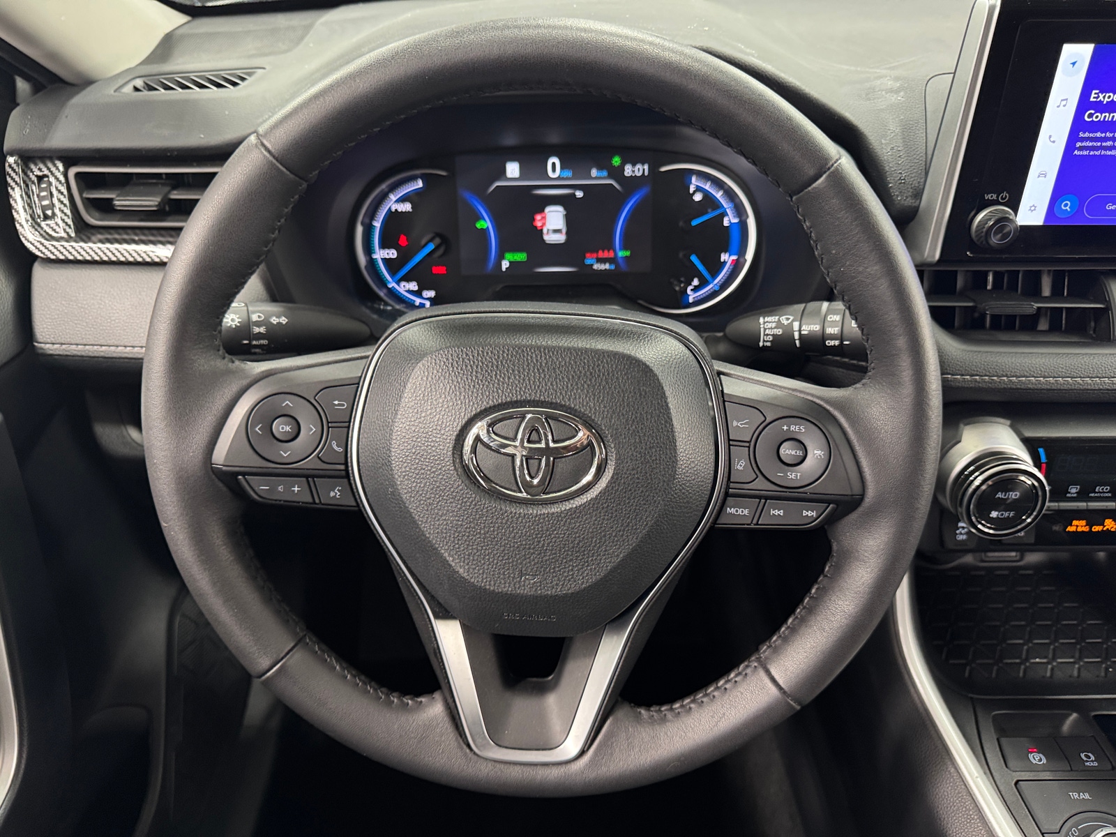 Thumbnail: 2024 Toyota RAV4 - 5