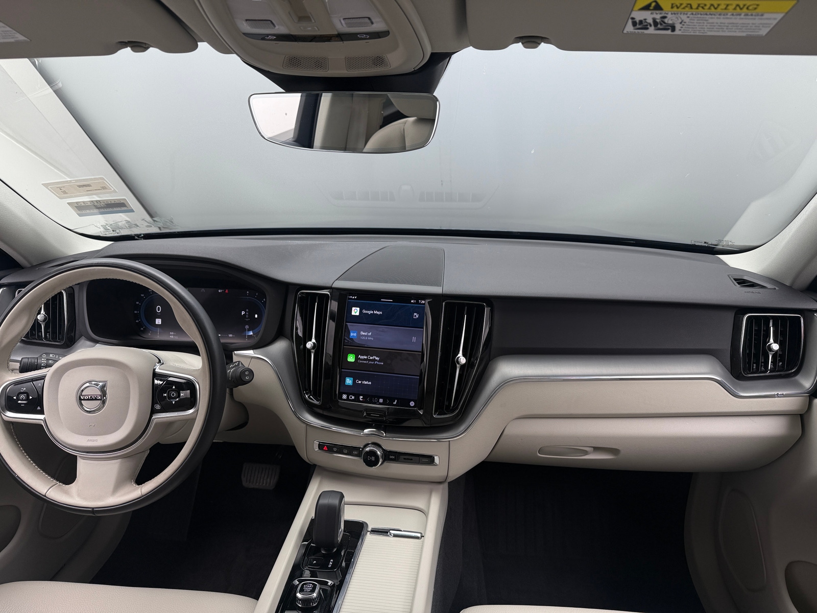 Thumbnail: 2024 Volvo XC60 - 3