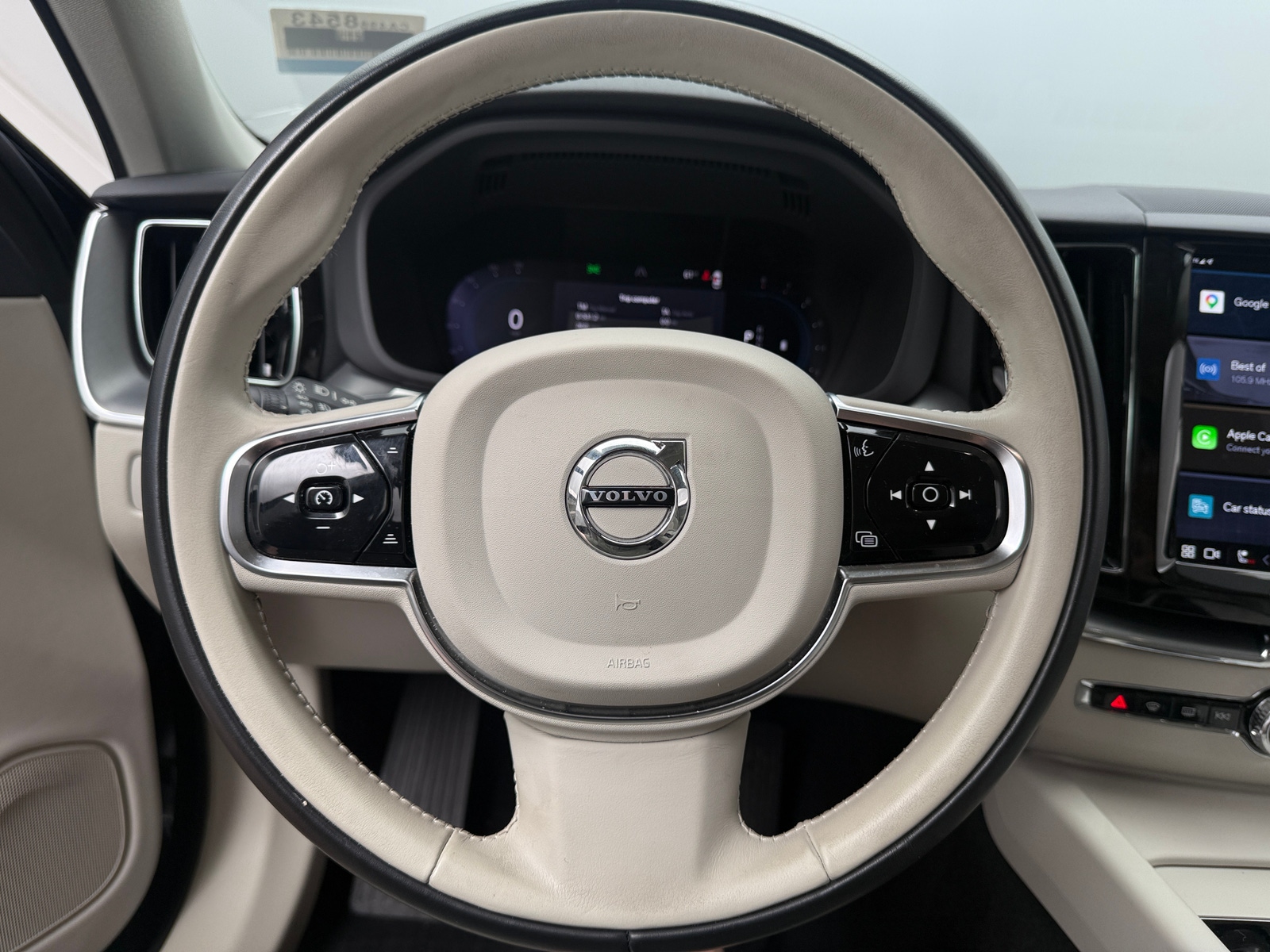 Thumbnail: 2024 Volvo XC60 - 5