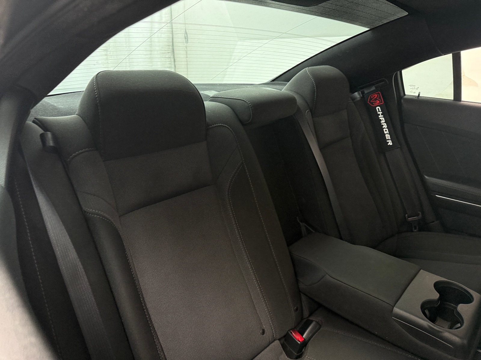 Thumbnail: 2018 Dodge Charger - 6
