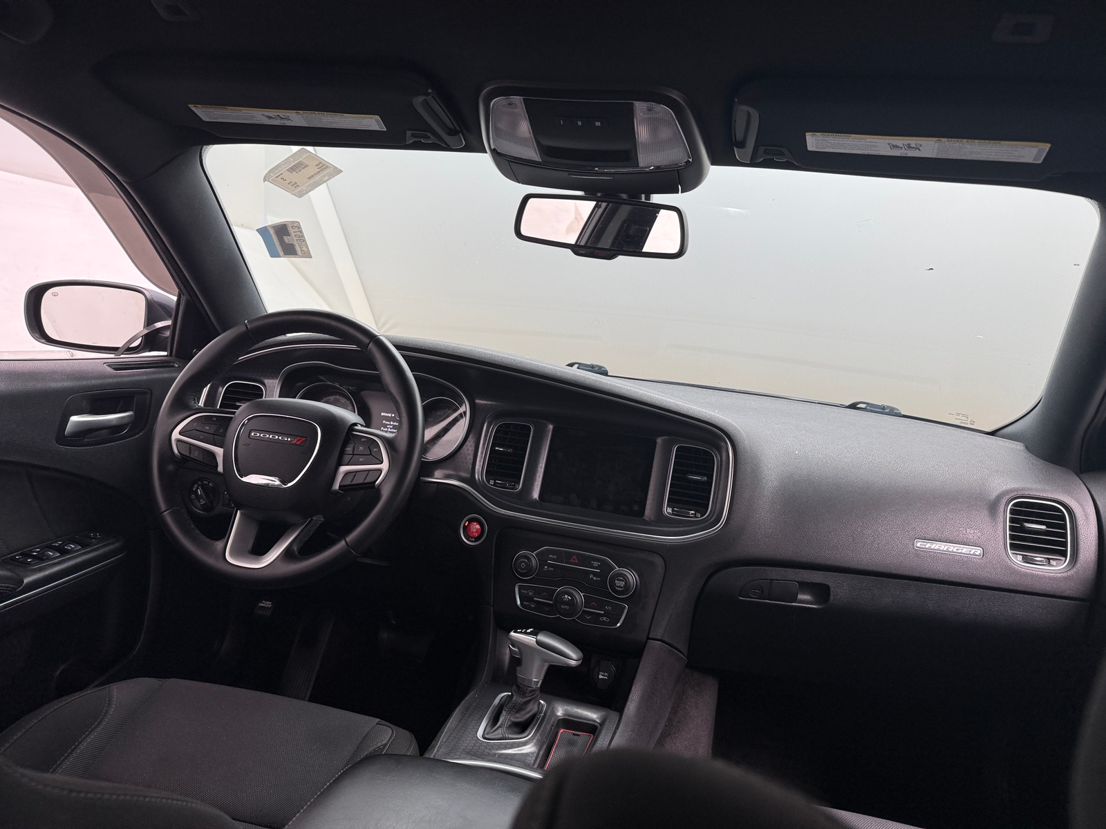 Thumbnail: 2018 Dodge Charger - 3