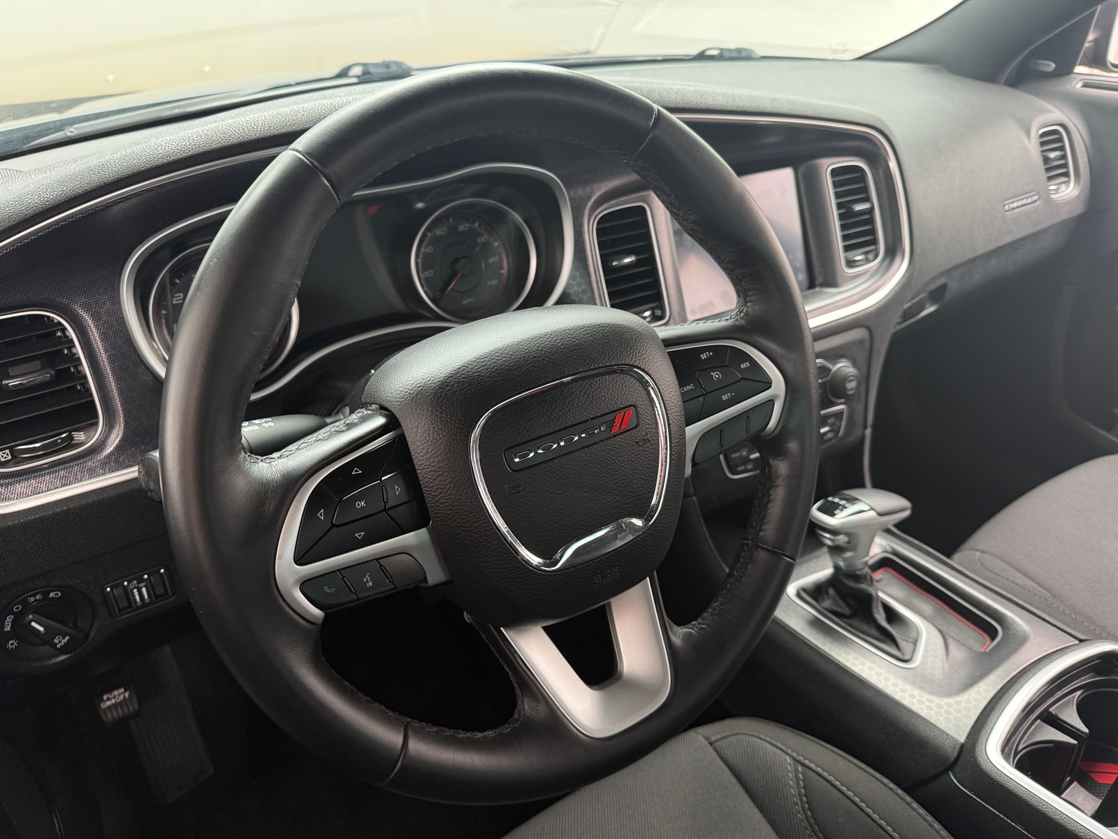 Thumbnail: 2018 Dodge Charger - 5