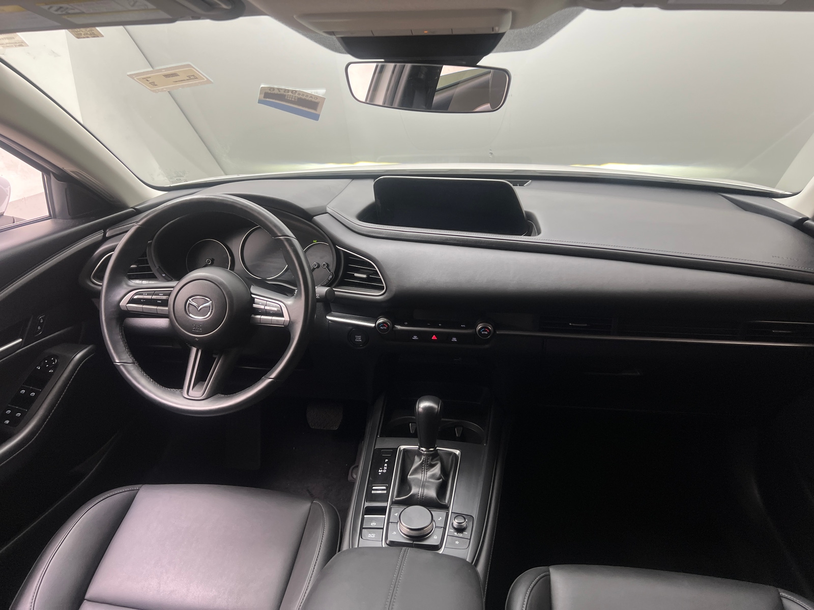 Thumbnail: 2021 Mazda CX-30 - 2