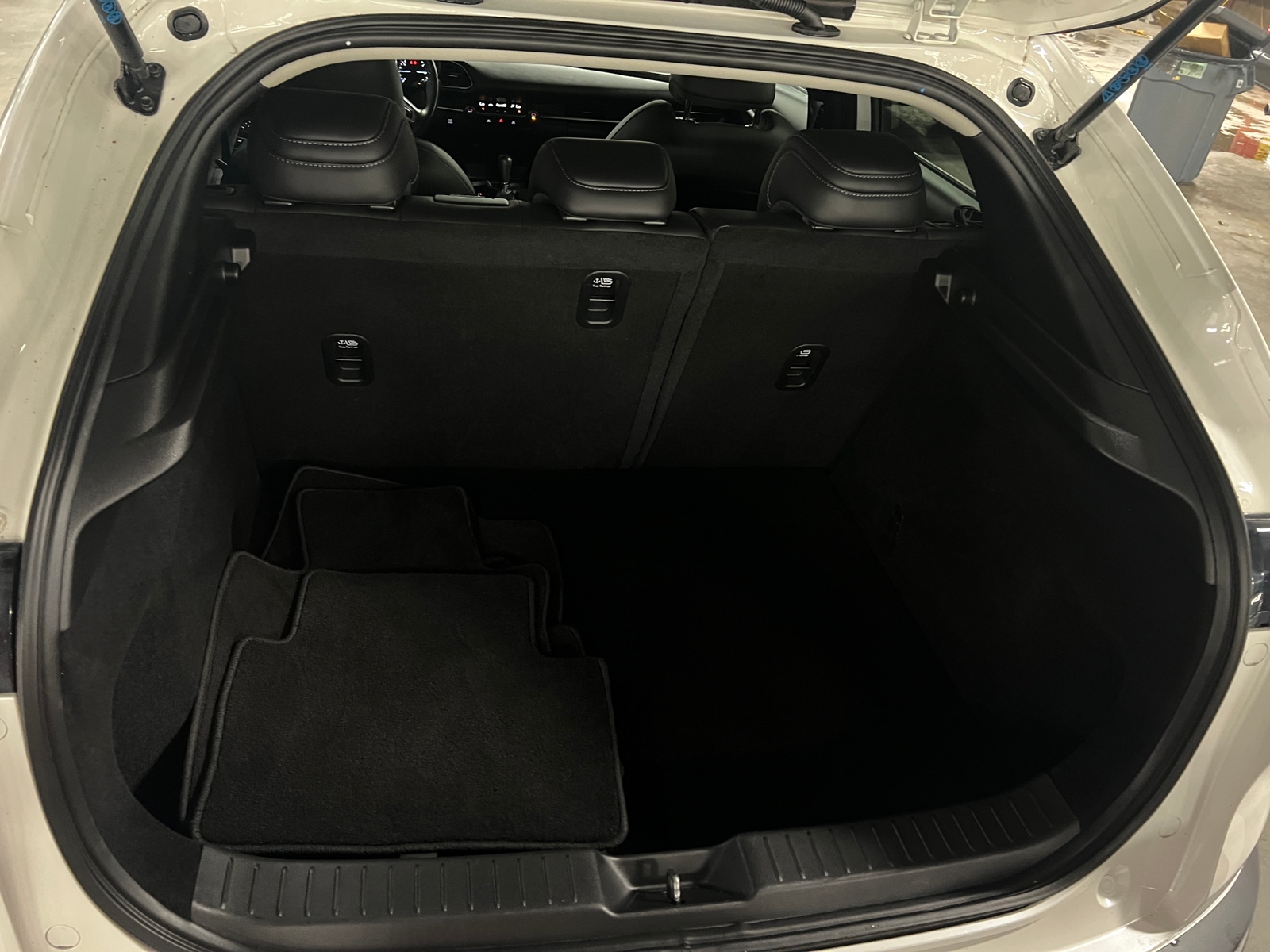 Thumbnail: 2021 Mazda CX-30 - 6