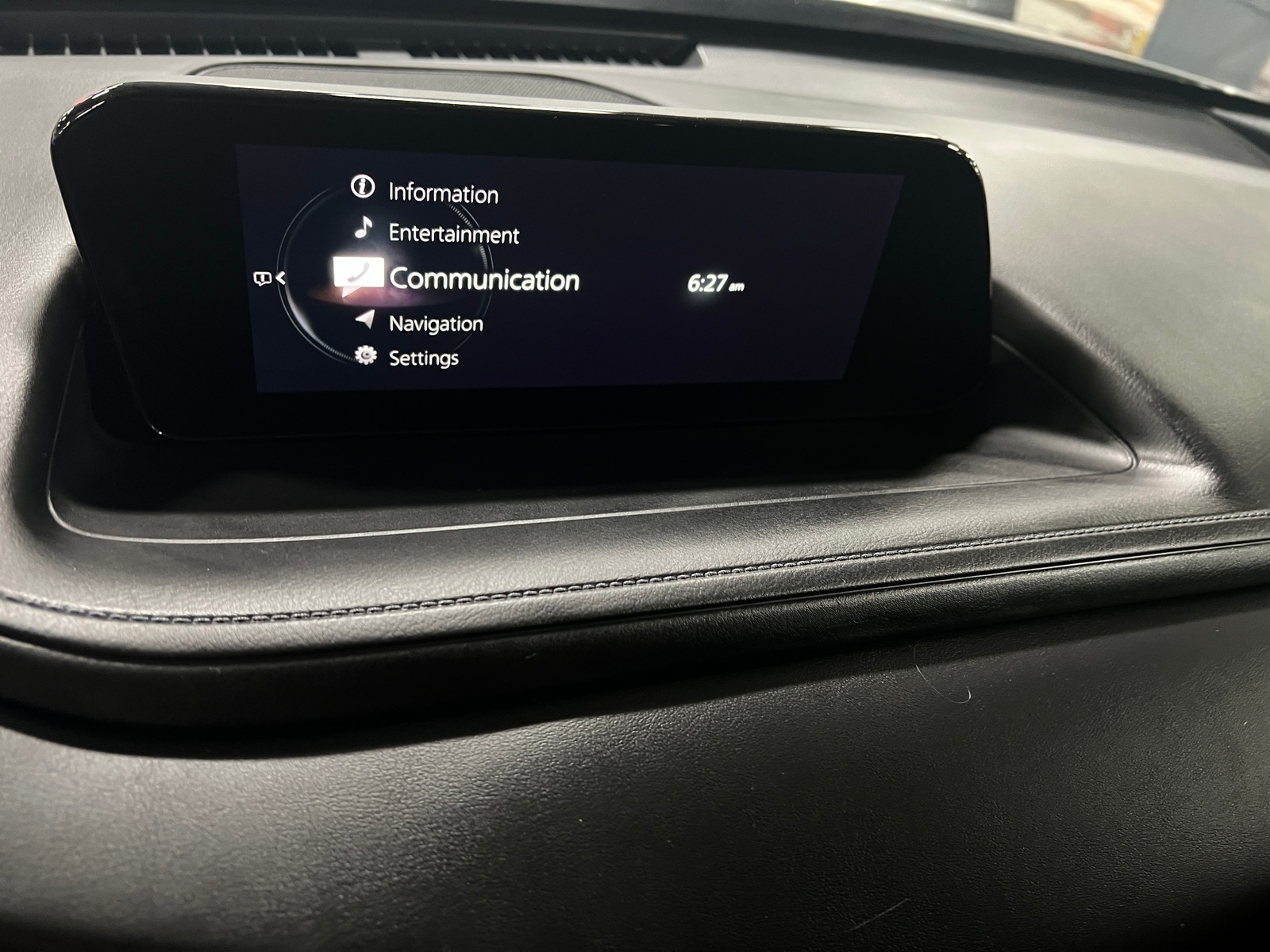 Thumbnail: 2021 Mazda CX-30 - 3