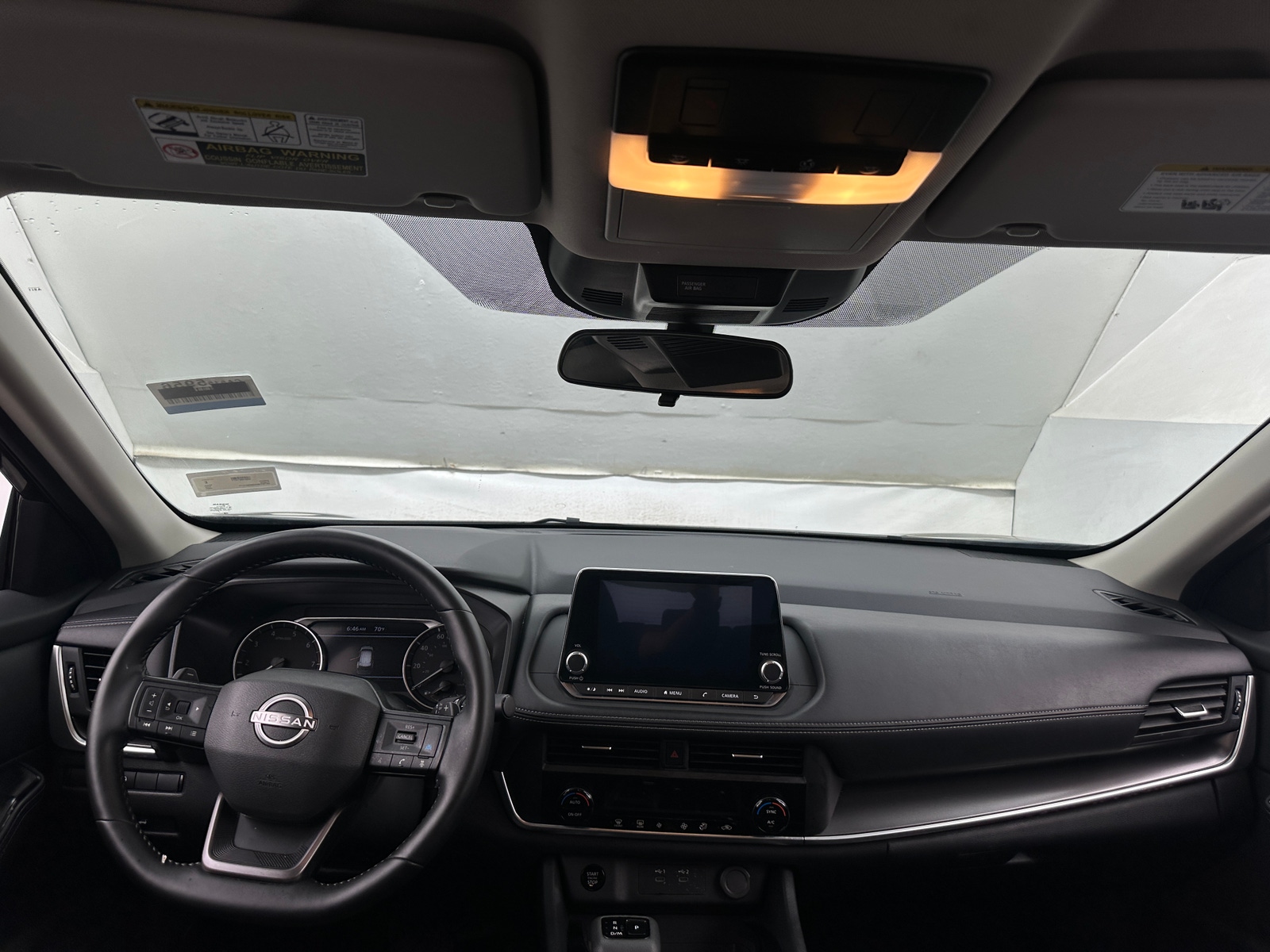 Thumbnail: 2025 Nissan Rogue - 3