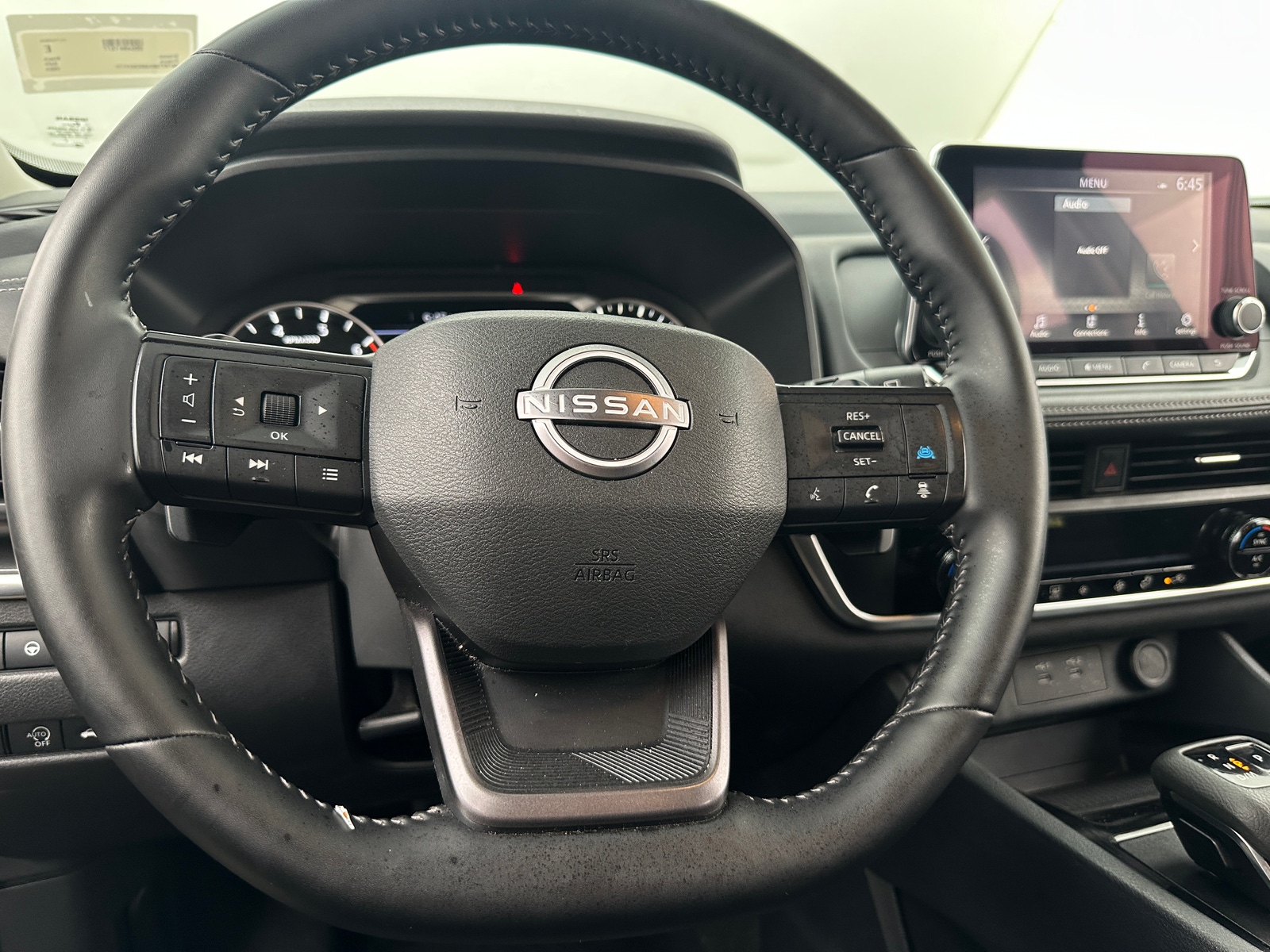 Thumbnail: 2025 Nissan Rogue - 5