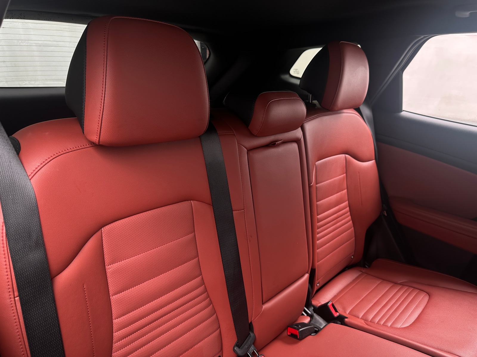 Thumbnail: 2023 Kia Sportage - 5