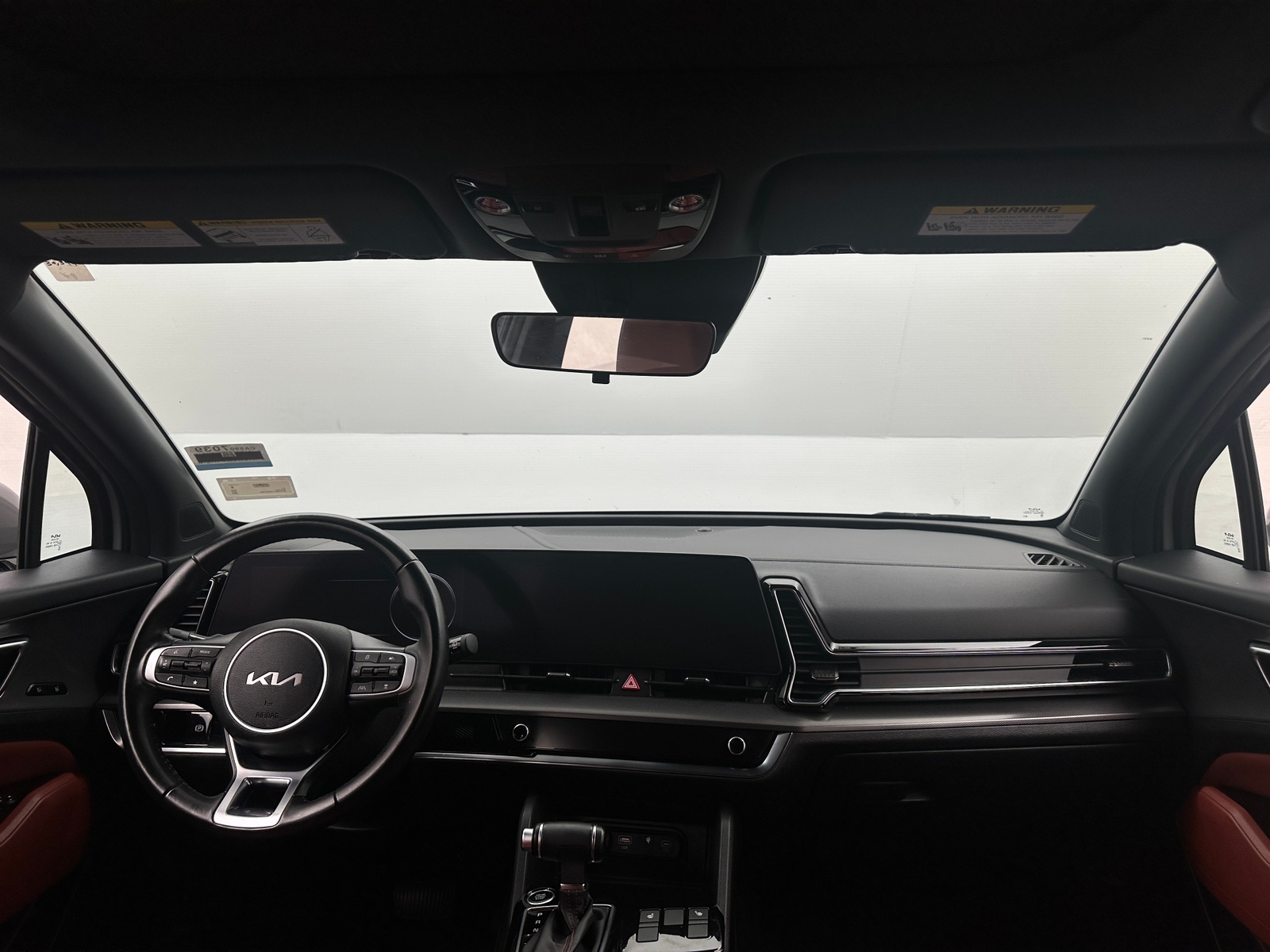 Thumbnail: 2023 Kia Sportage - 2