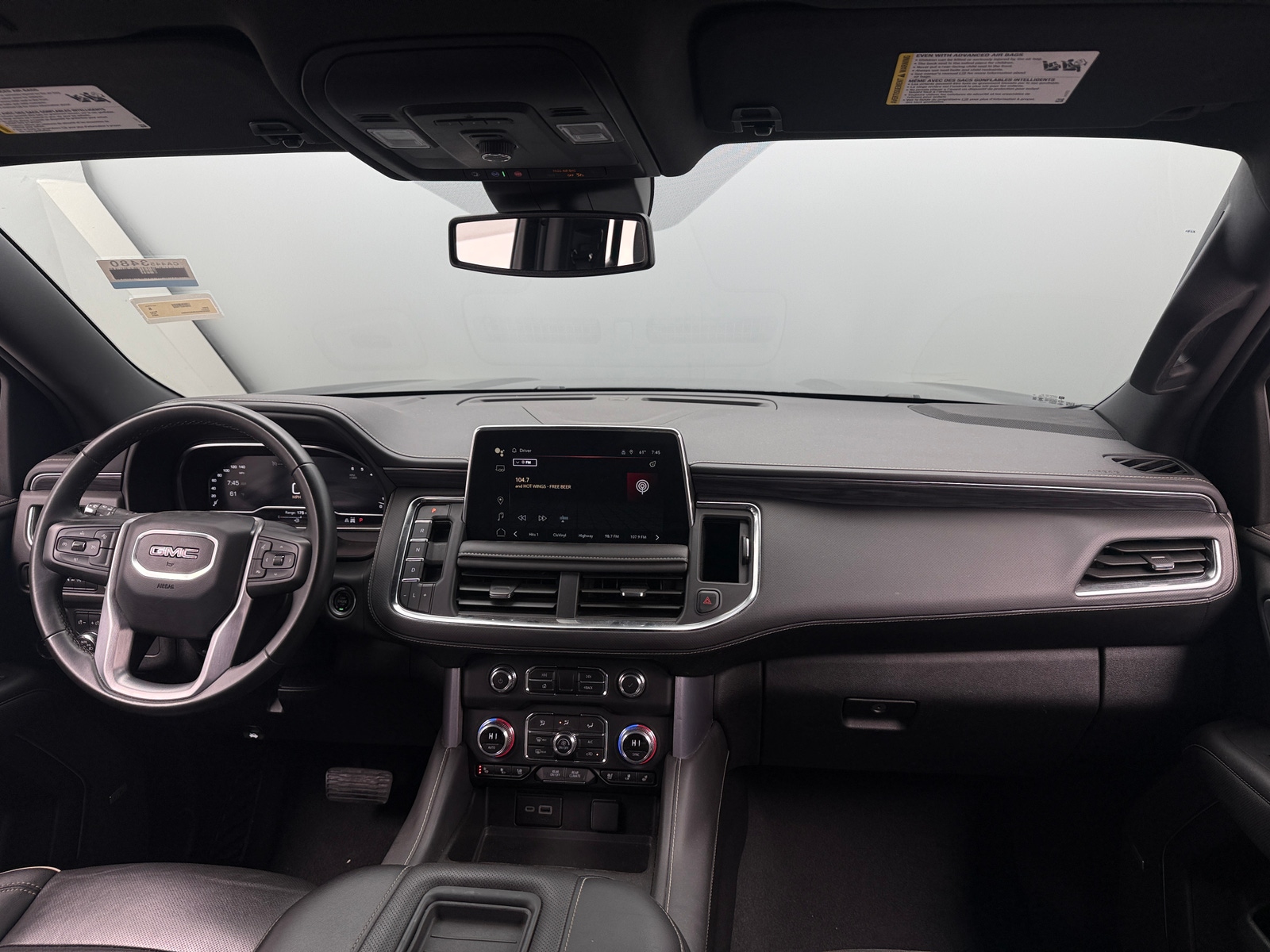 Thumbnail: 2024 GMC Yukon - 2
