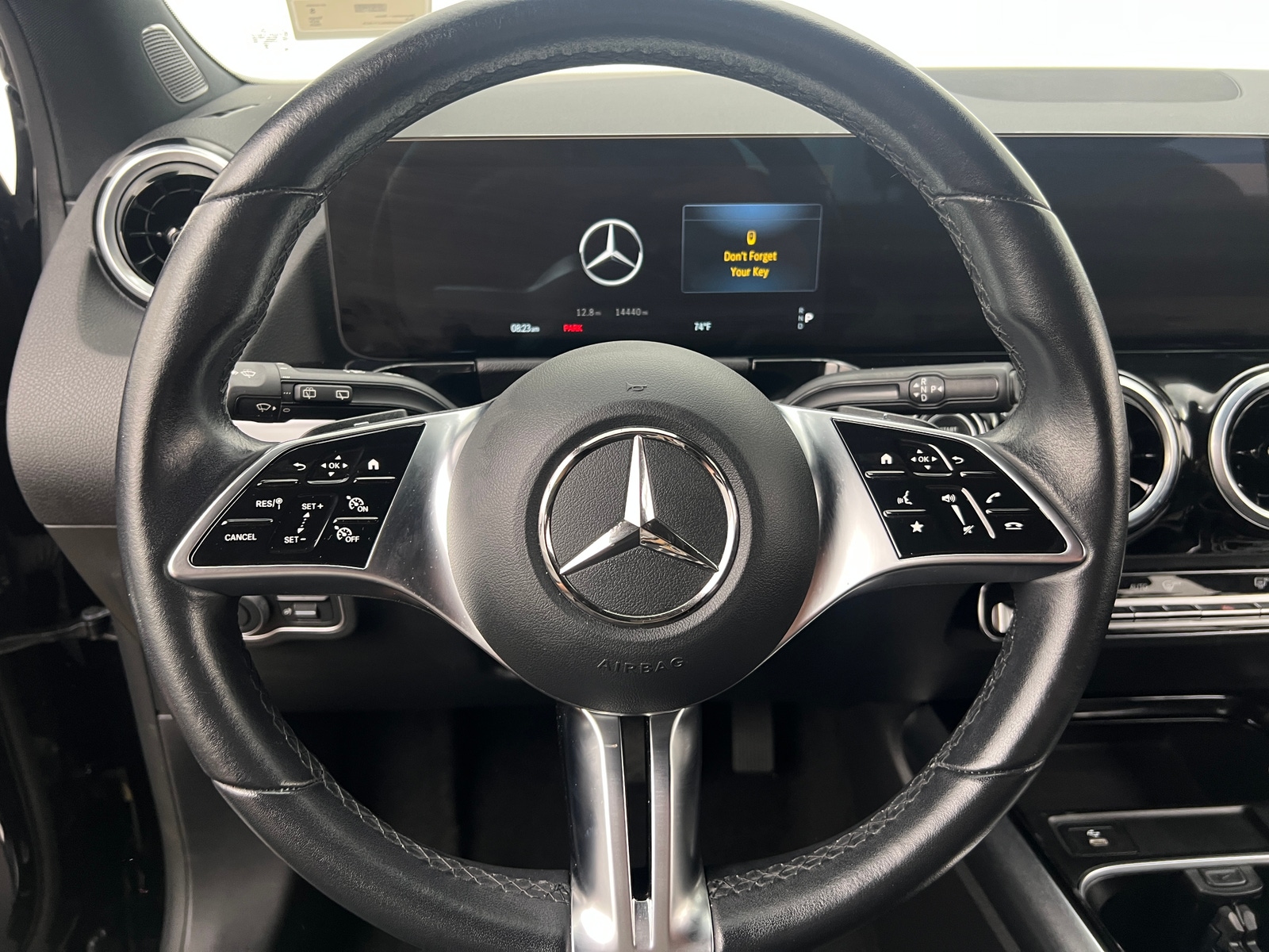 Thumbnail: 2025 Mercedes-Benz GLA - 4