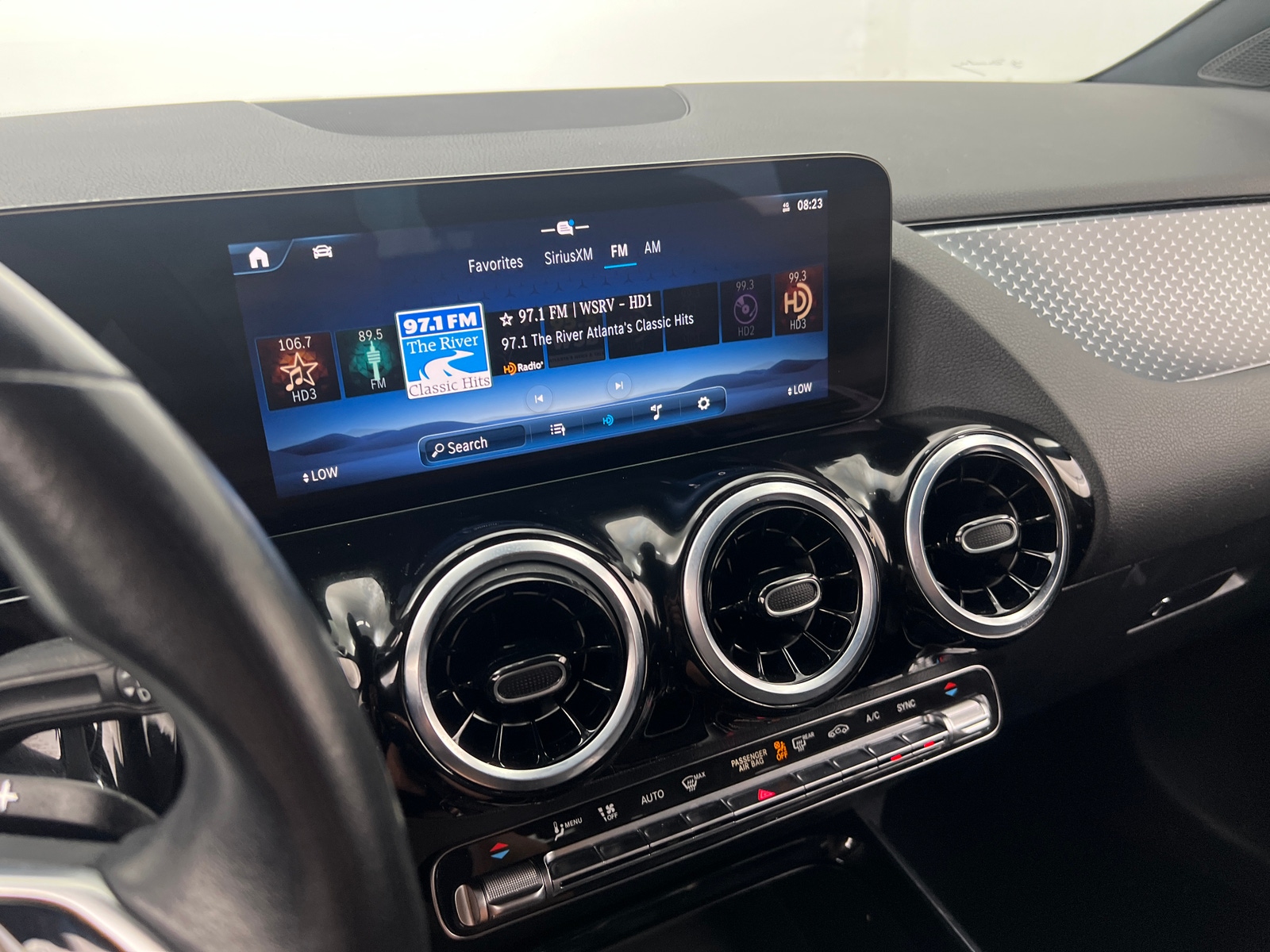 Thumbnail: 2025 Mercedes-Benz GLA - 3