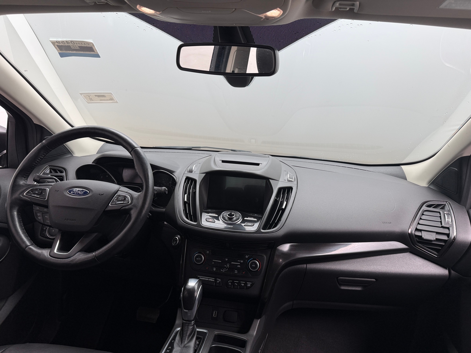 Thumbnail: 2018 Ford Escape - 2