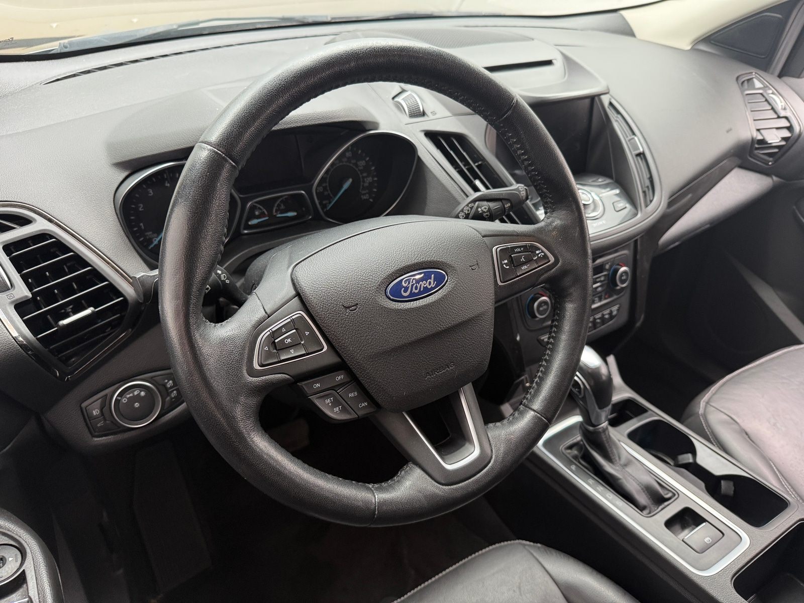 Thumbnail: 2018 Ford Escape - 4