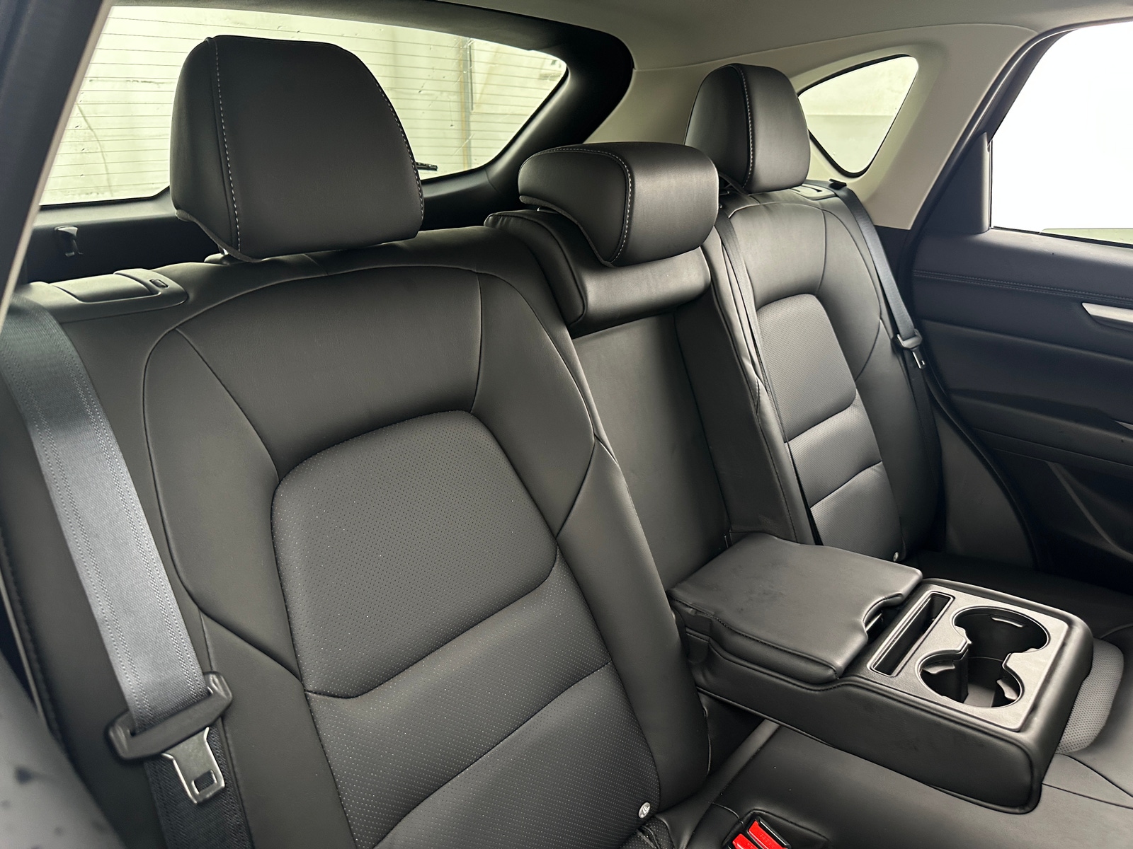 Thumbnail: 2024 Mazda CX-5 - 5