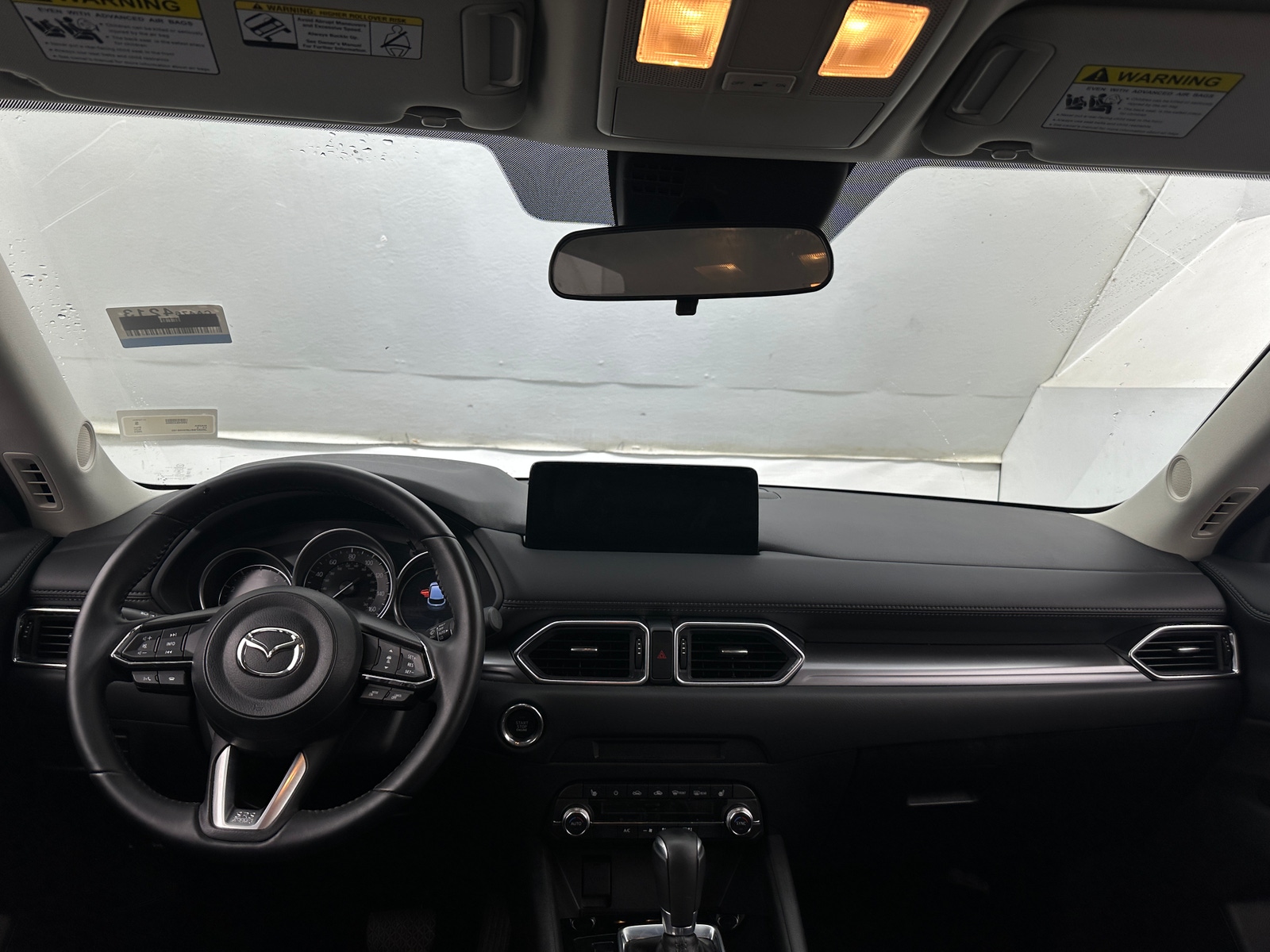 Thumbnail: 2024 Mazda CX-5 - 2