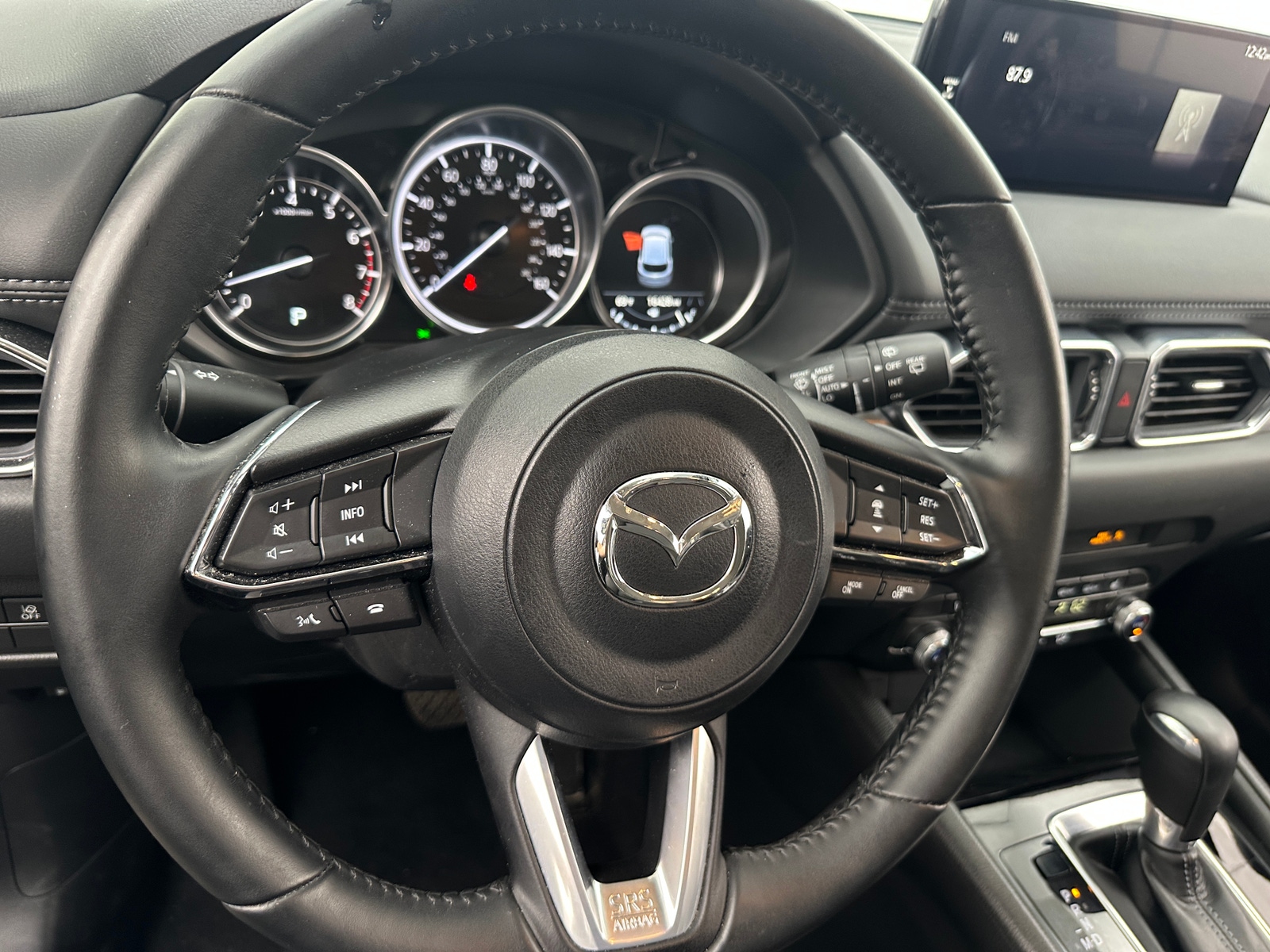 Thumbnail: 2024 Mazda CX-5 - 4