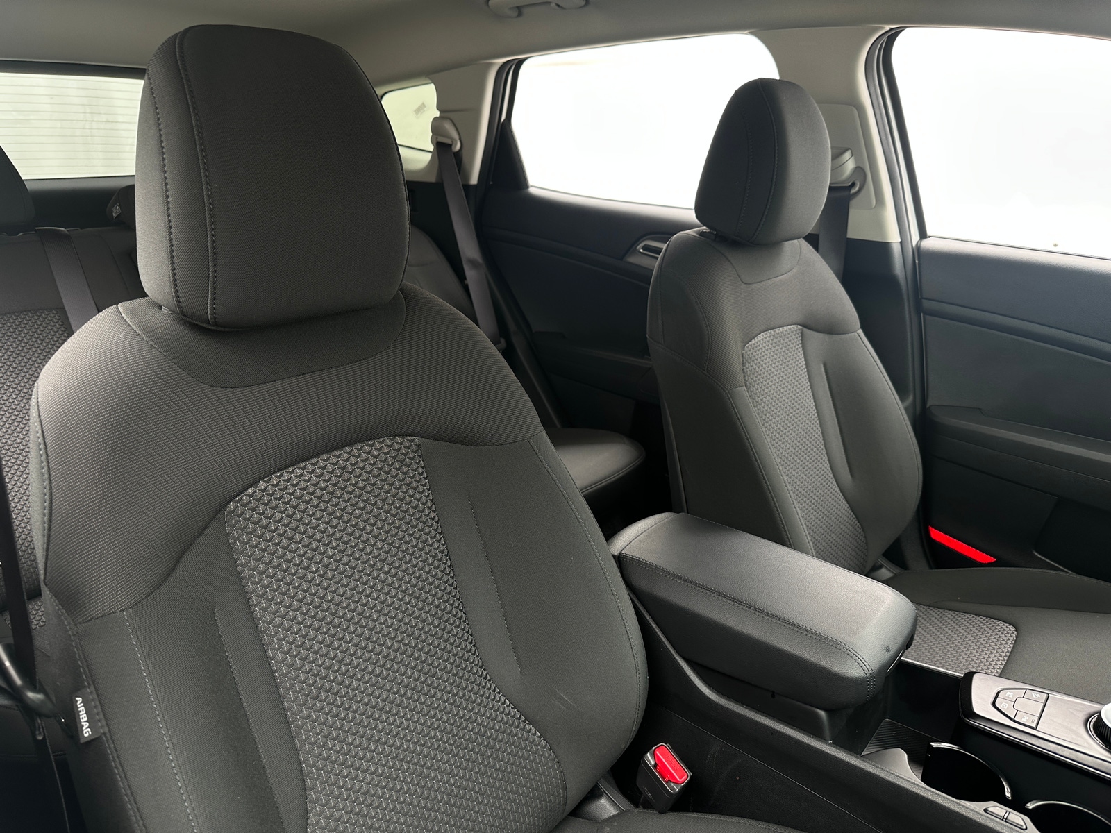Thumbnail: 2026 Kia Sportage - 2