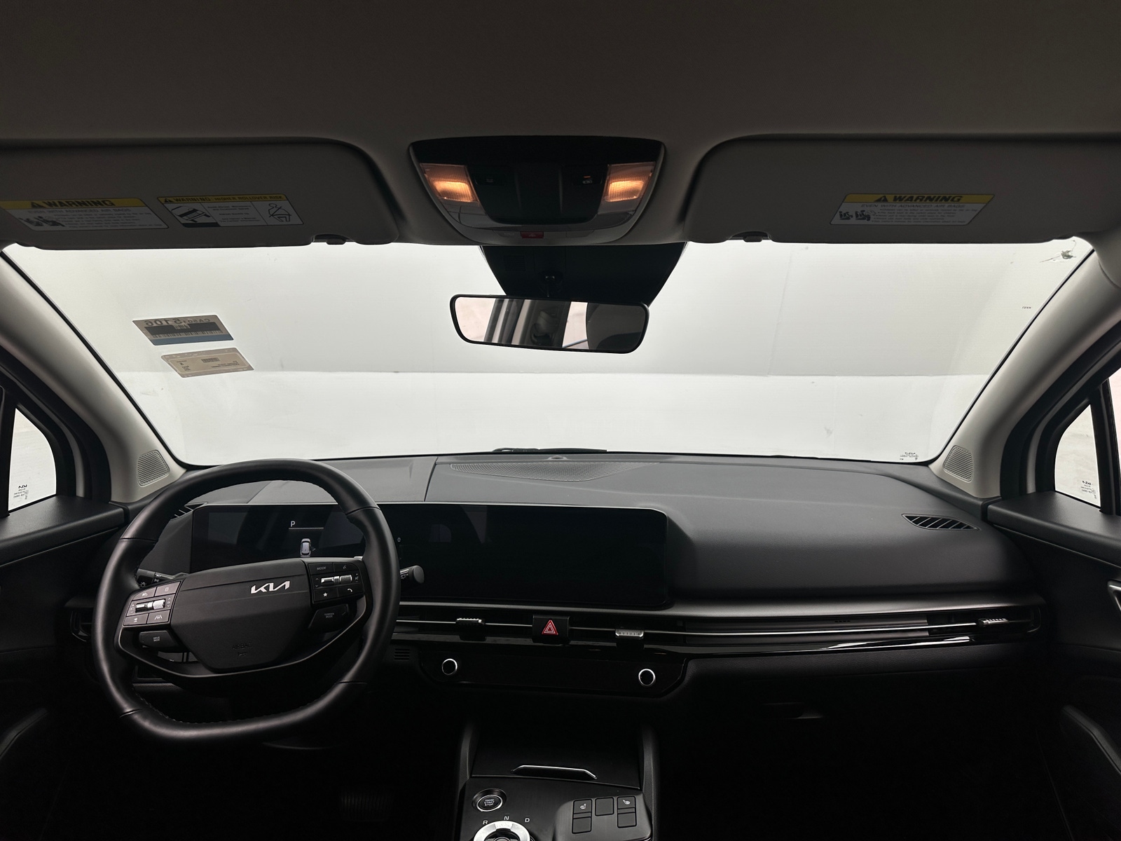 Thumbnail: 2026 Kia Sportage - 3