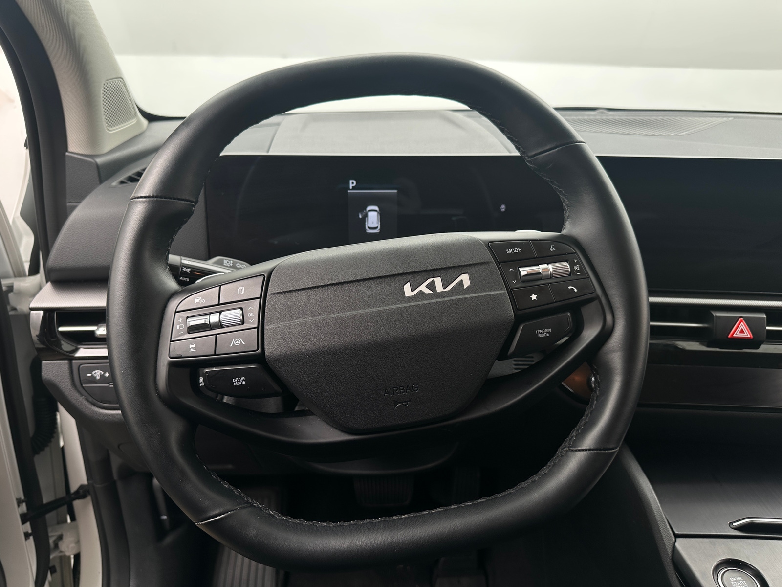 Thumbnail: 2026 Kia Sportage - 5