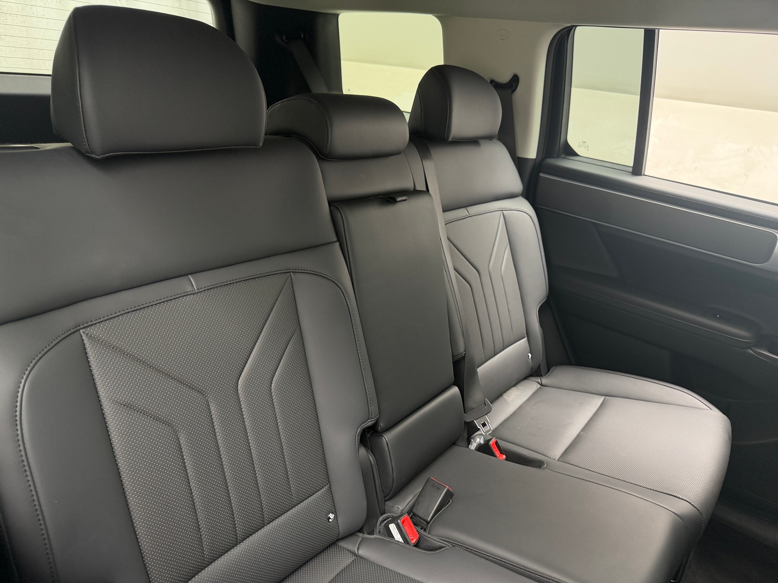 Thumbnail: 2026 Hyundai Santa Fe - 5