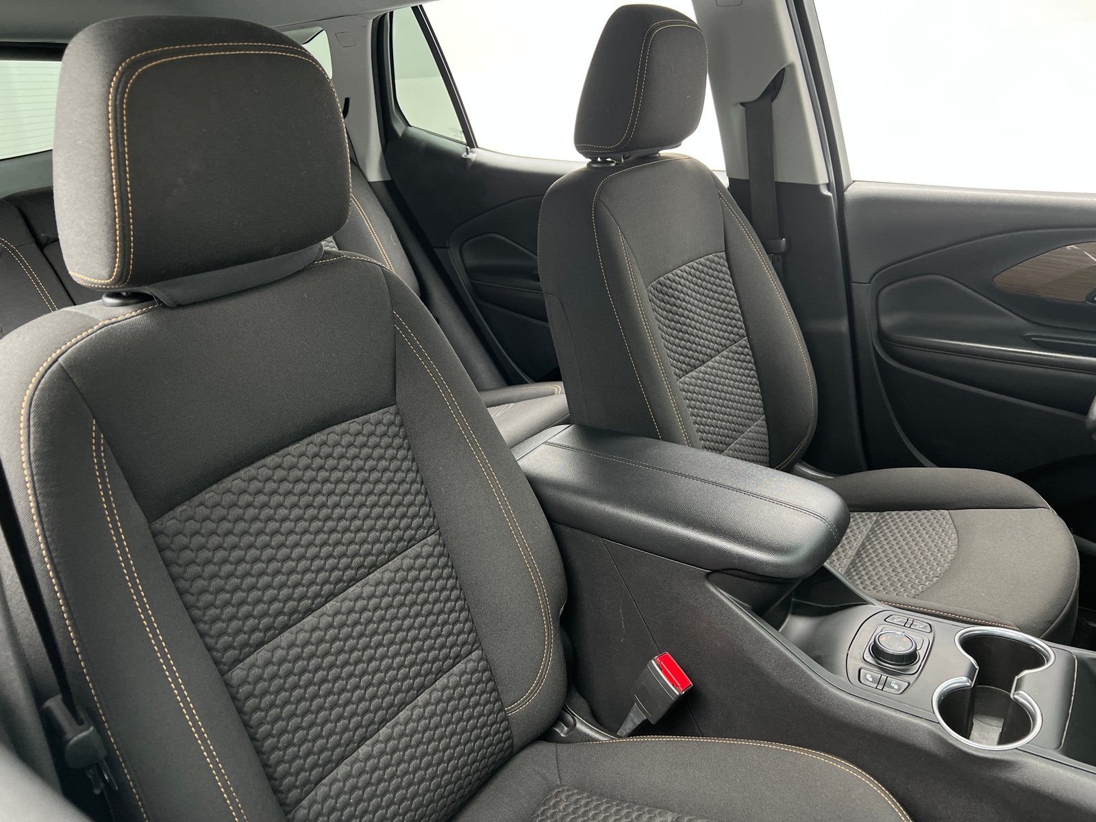 Thumbnail: 2021 GMC Terrain - 2