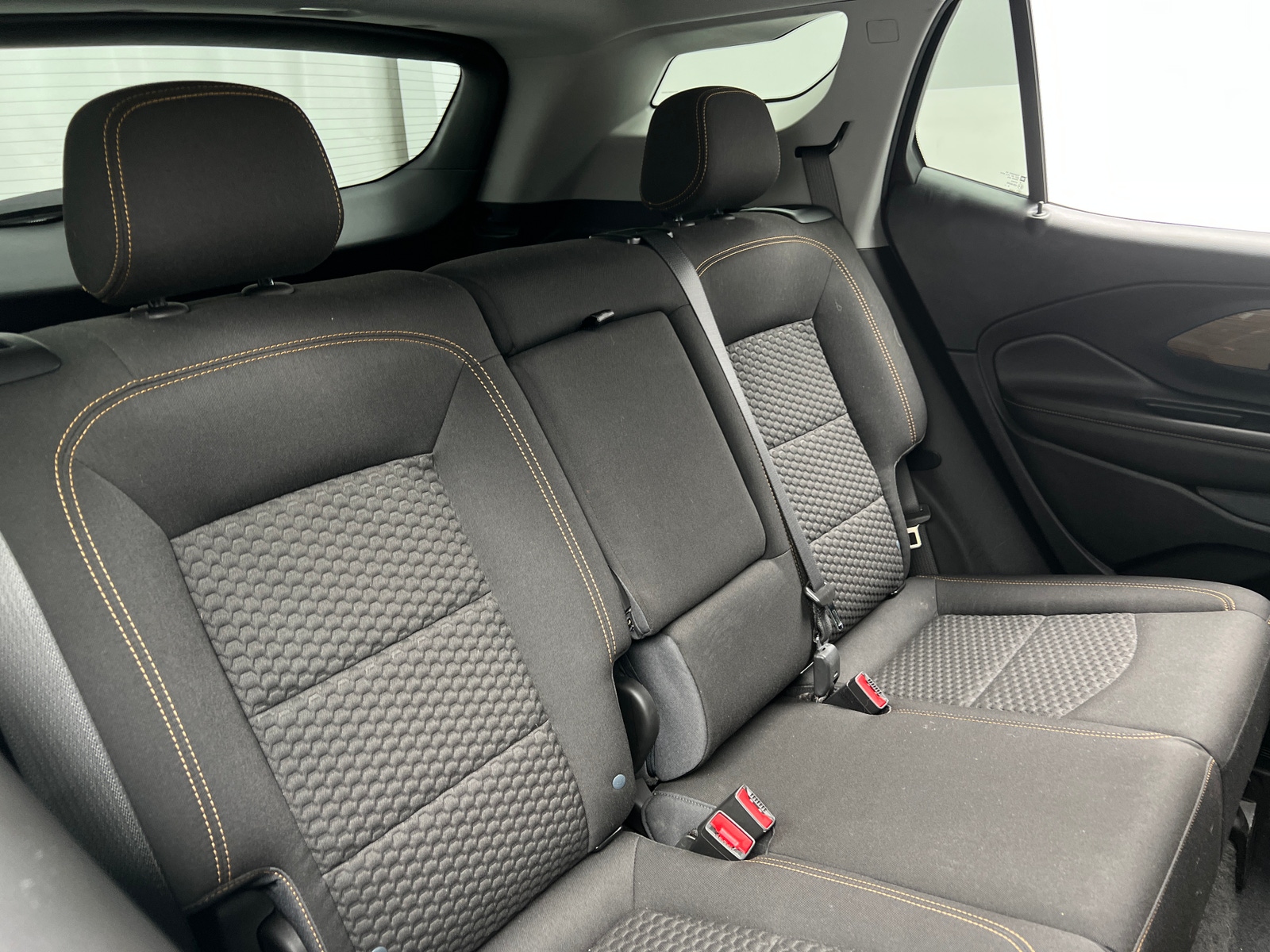 Thumbnail: 2021 GMC Terrain - 6