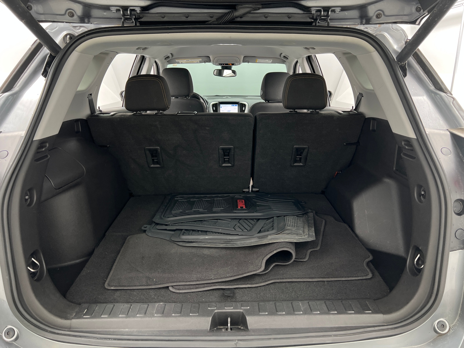 Thumbnail: 2021 GMC Terrain - 7