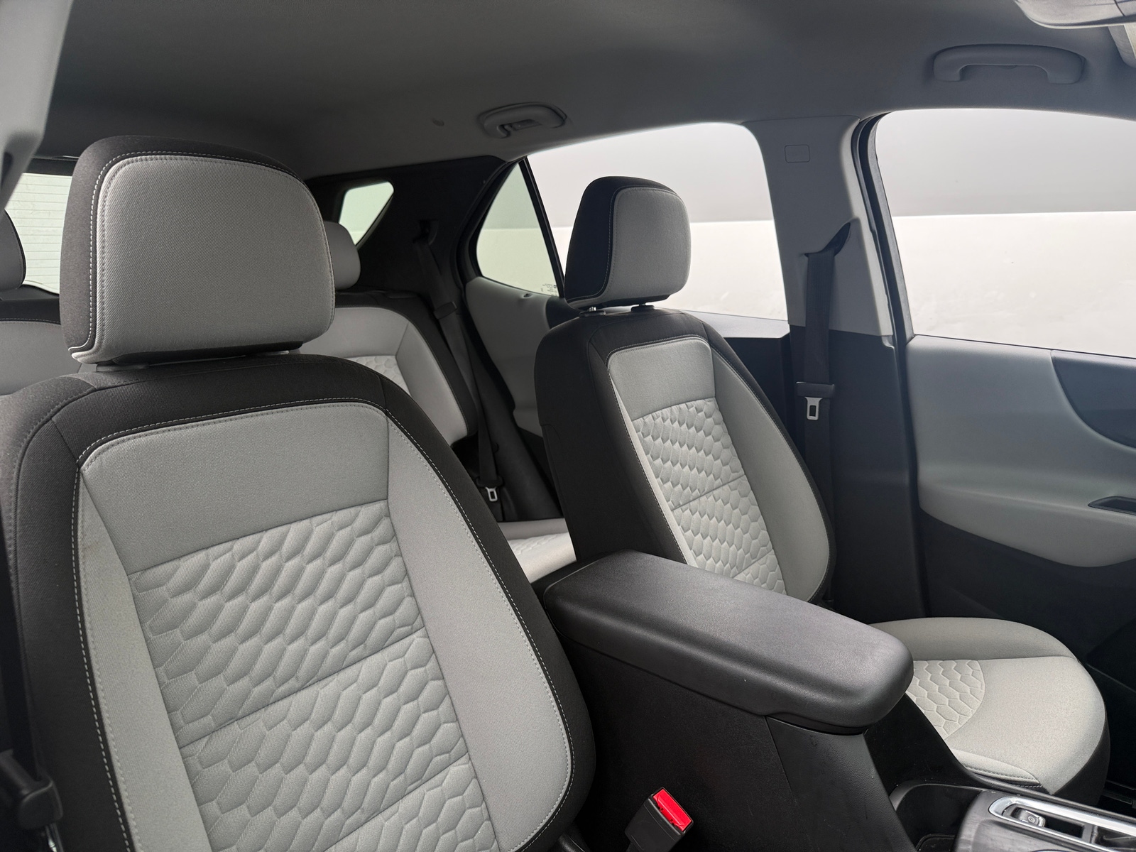 Thumbnail: 2020 Chevrolet Equinox - 2