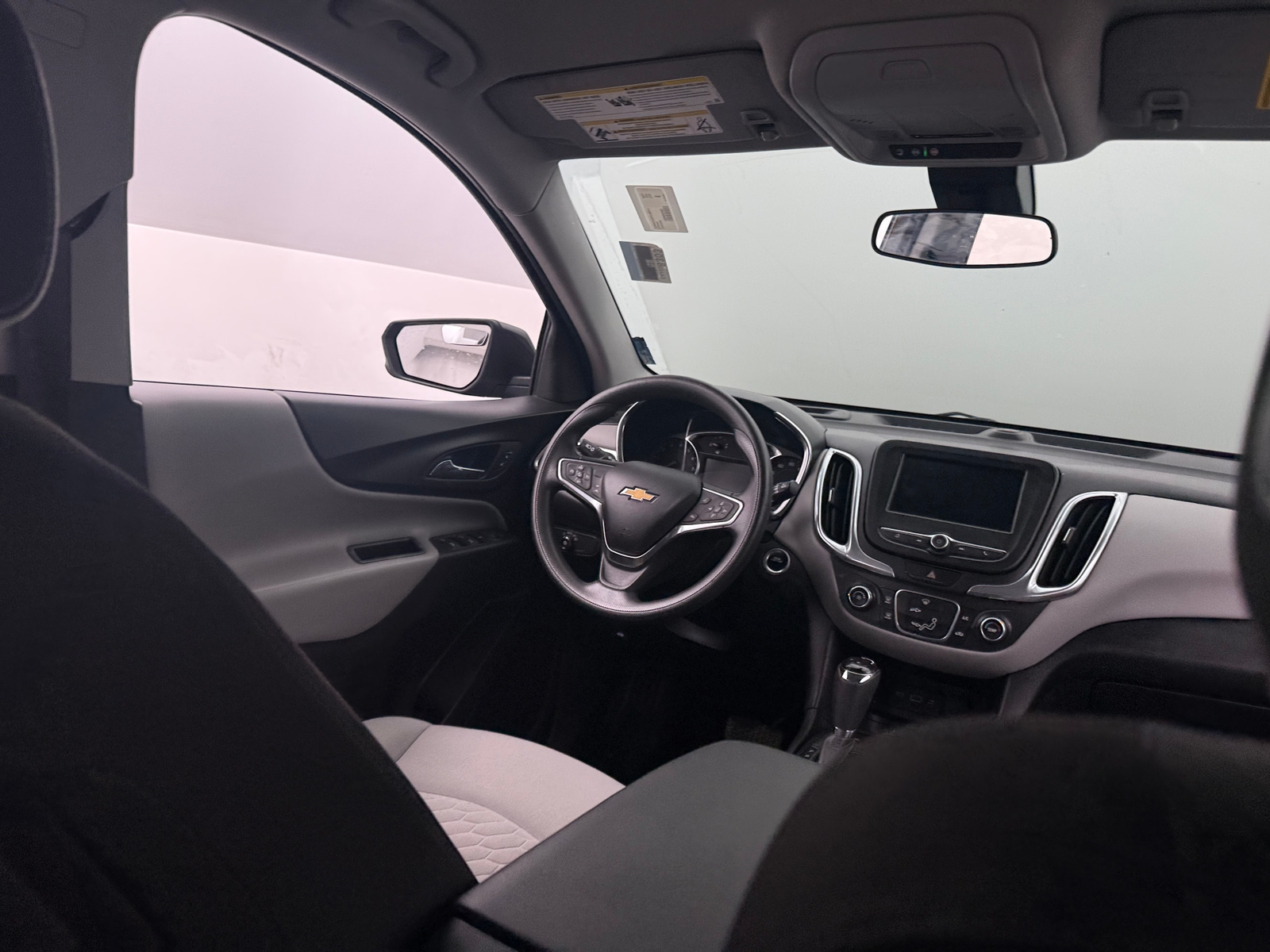 Thumbnail: 2020 Chevrolet Equinox - 3