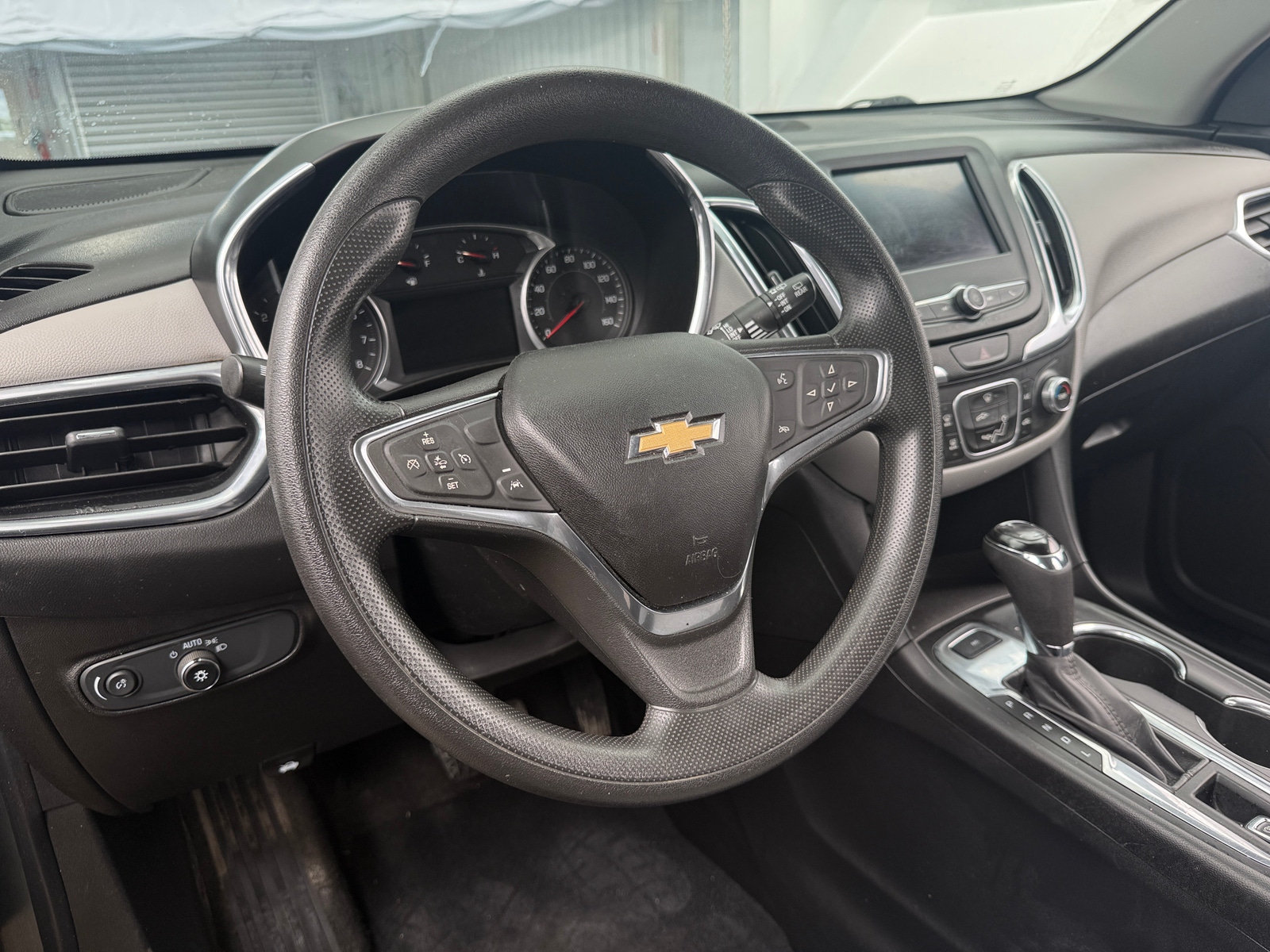 Thumbnail: 2020 Chevrolet Equinox - 5