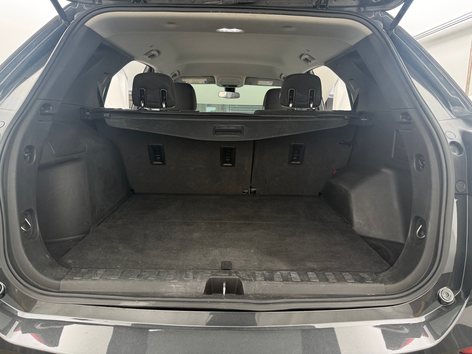 Thumbnail: 2020 Chevrolet Equinox - 7