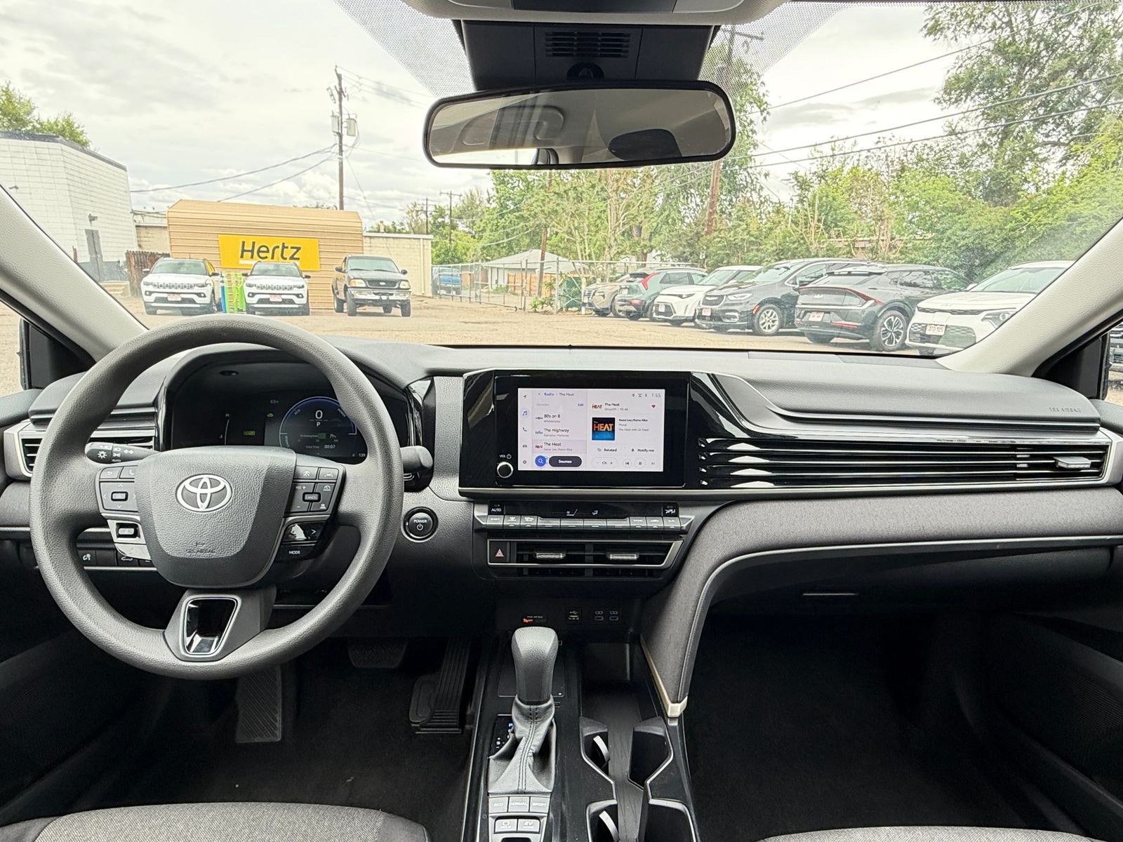 Thumbnail: 2025 Toyota Camry - 3