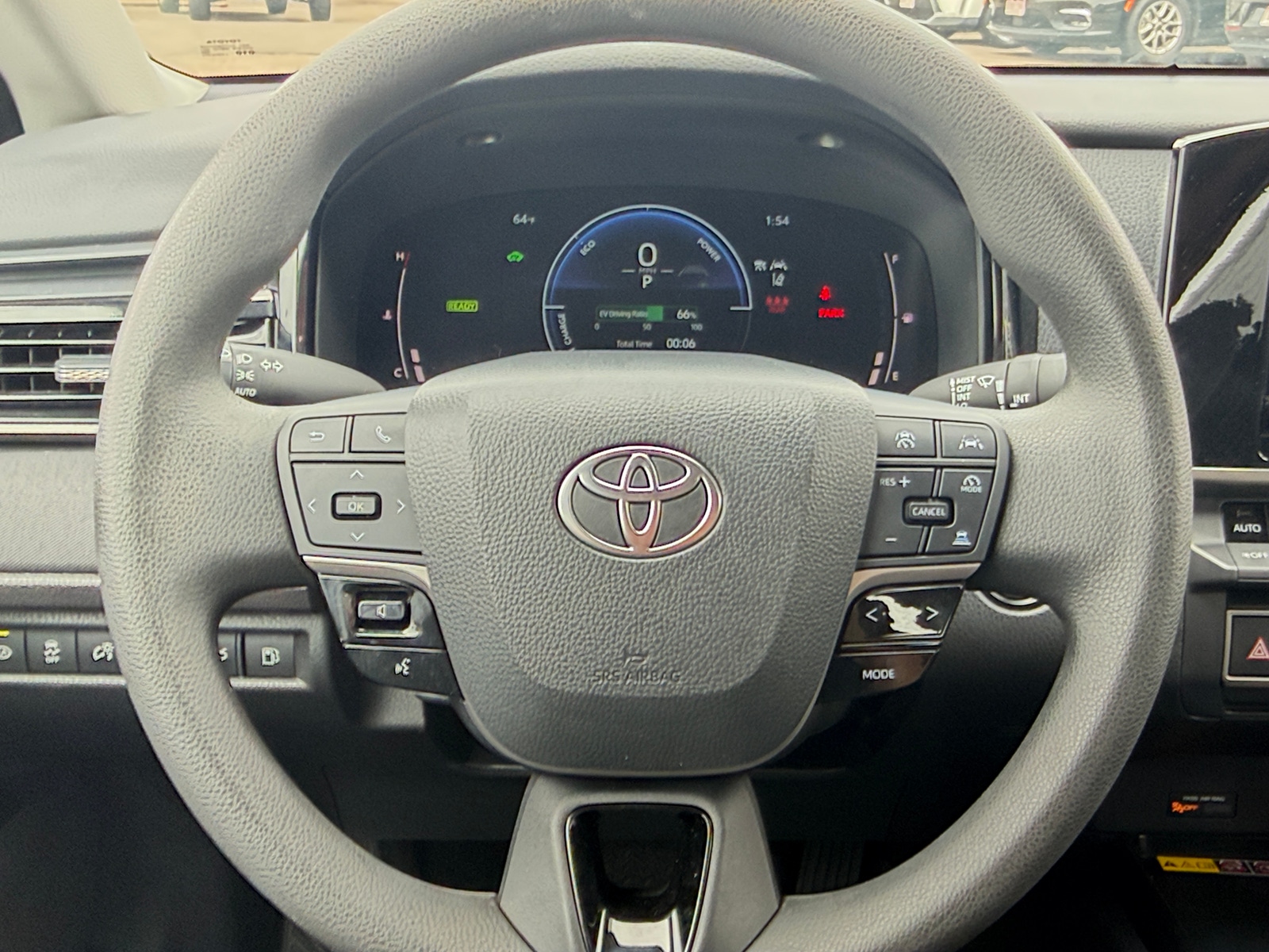 Thumbnail: 2025 Toyota Camry - 5