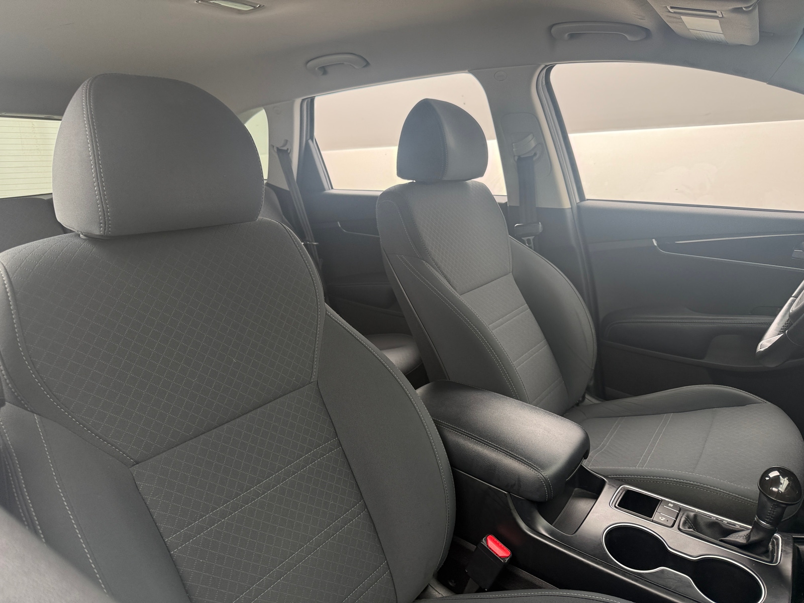 Thumbnail: 2018 Kia Sorento - 2