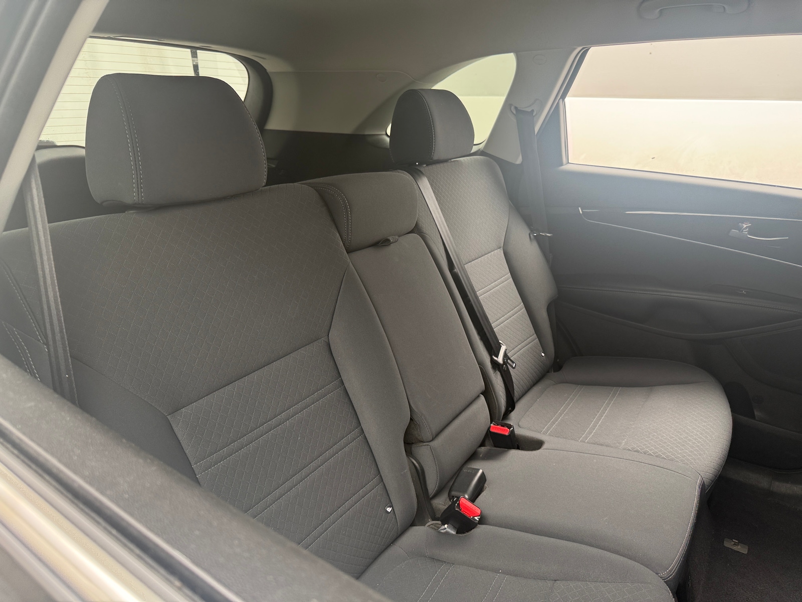 Thumbnail: 2018 Kia Sorento - 6