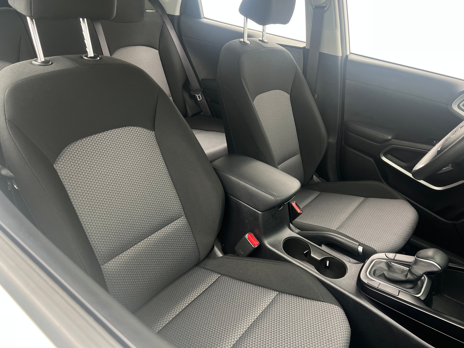Thumbnail: 2025 Kia Soul - 2
