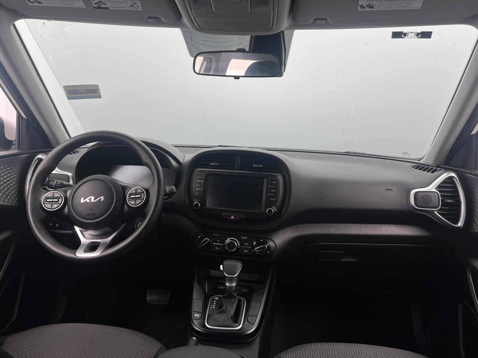 Thumbnail: 2025 Kia Soul - 3