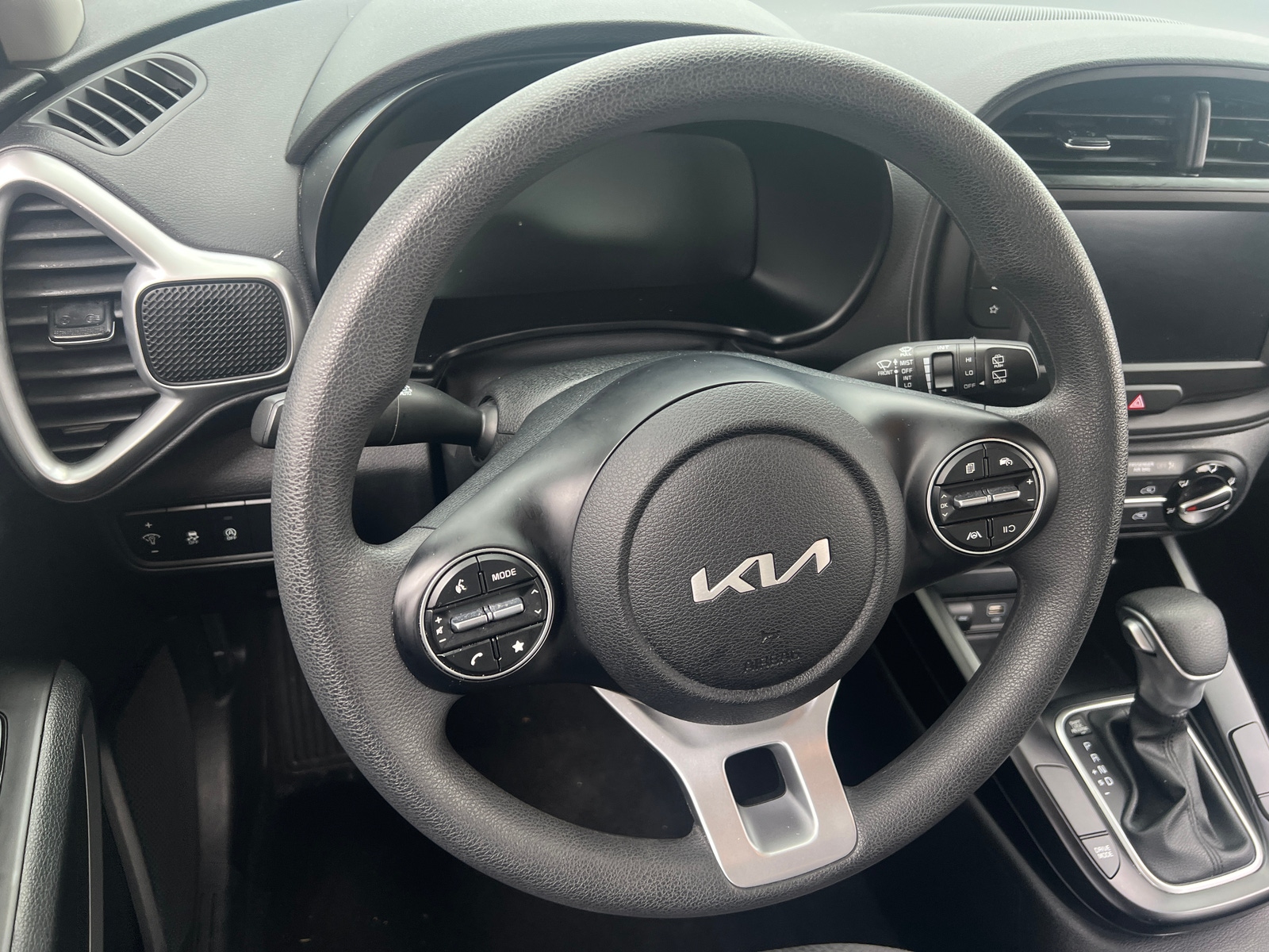Thumbnail: 2025 Kia Soul - 5