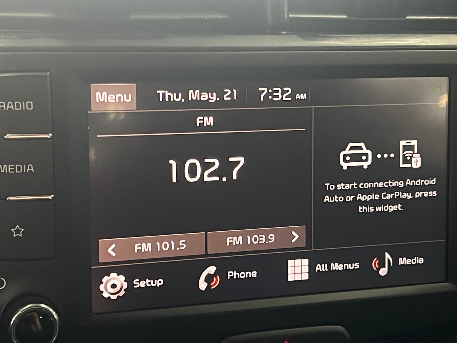 Thumbnail: 2025 Kia Soul - 4