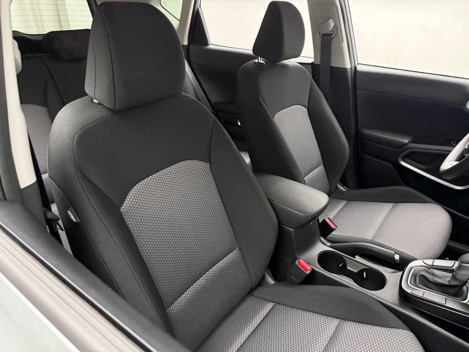 Thumbnail: 2025 Kia Soul - 2