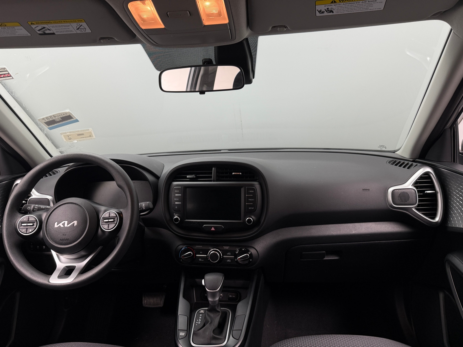Thumbnail: 2025 Kia Soul - 3