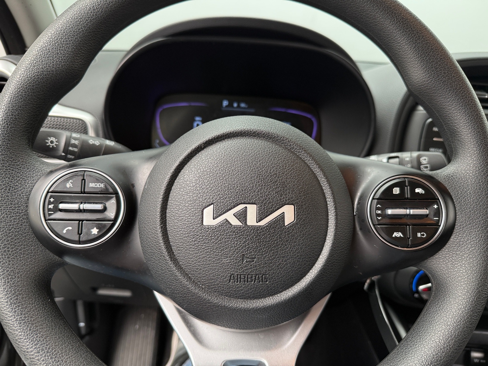Thumbnail: 2025 Kia Soul - 5